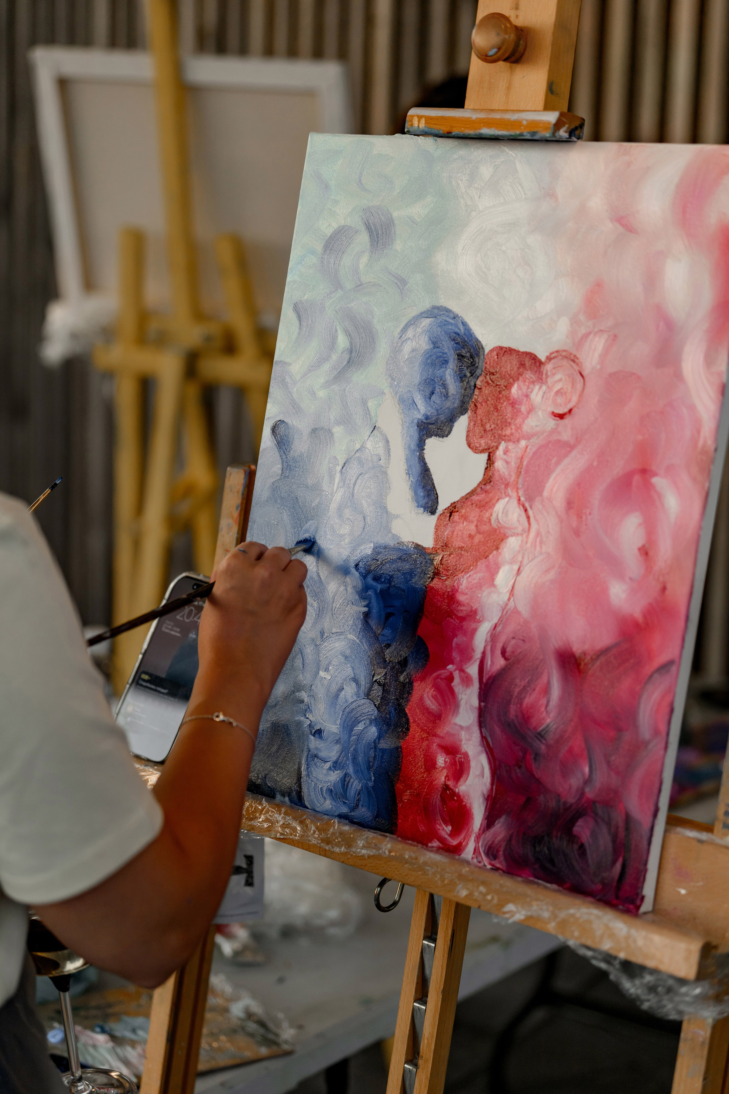 «SIP & TRIP». Свадебный и семейный фотограф