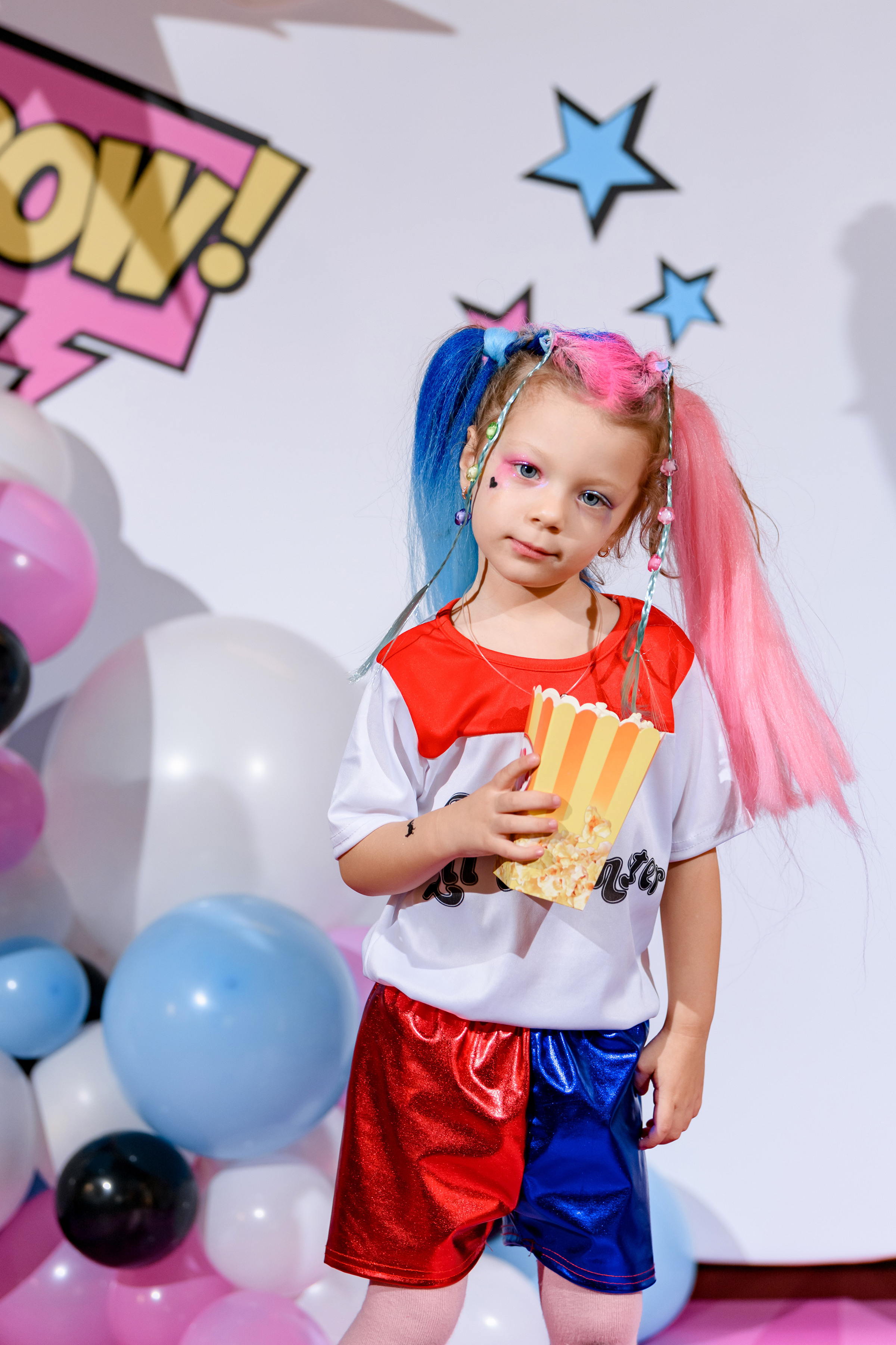 Мілана 4 роки. Свадебный и семейный фотограф