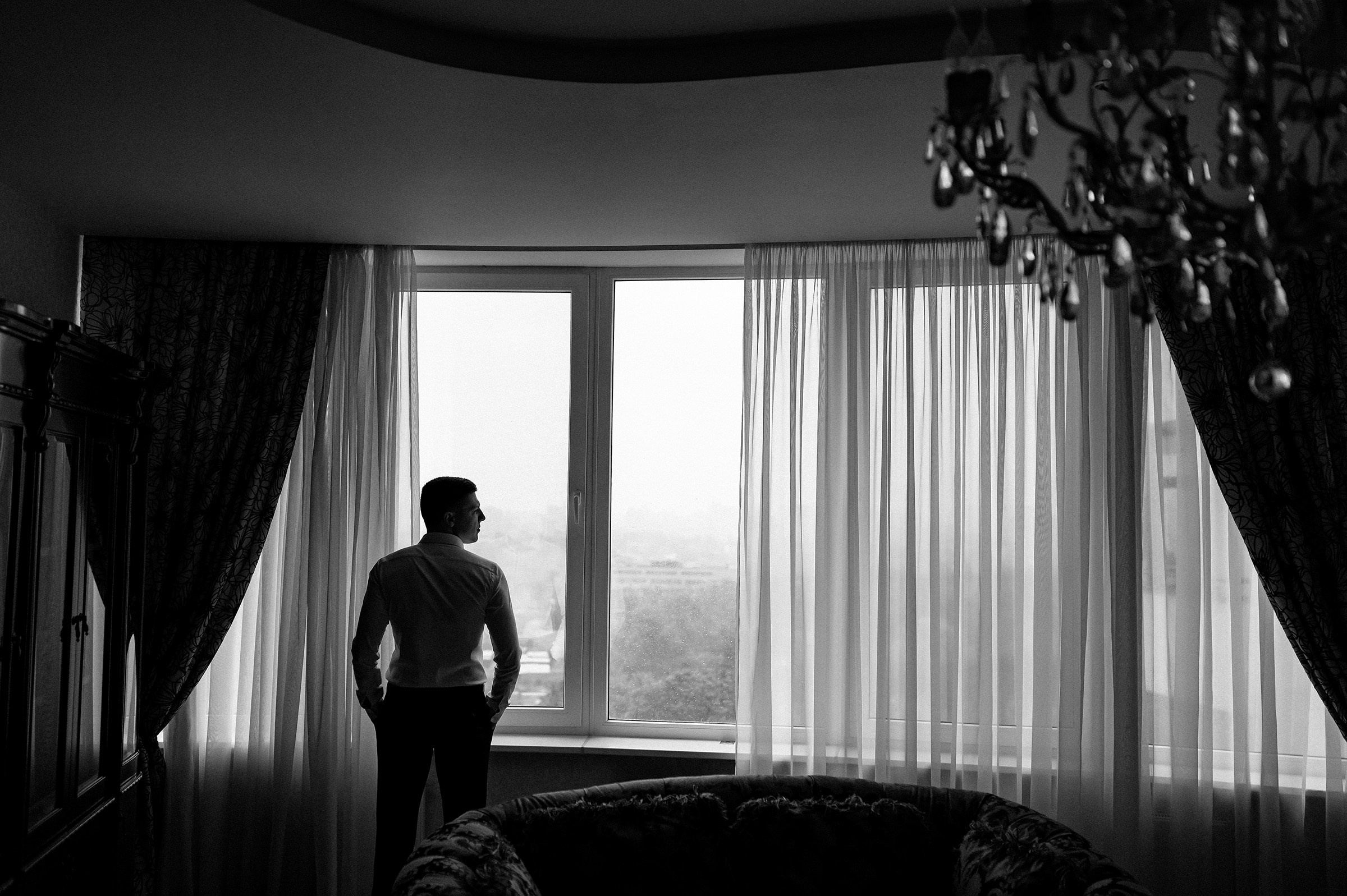 ОЛЕКСІЙ & ГАЛИНА. Свадебный и семейный фотограф