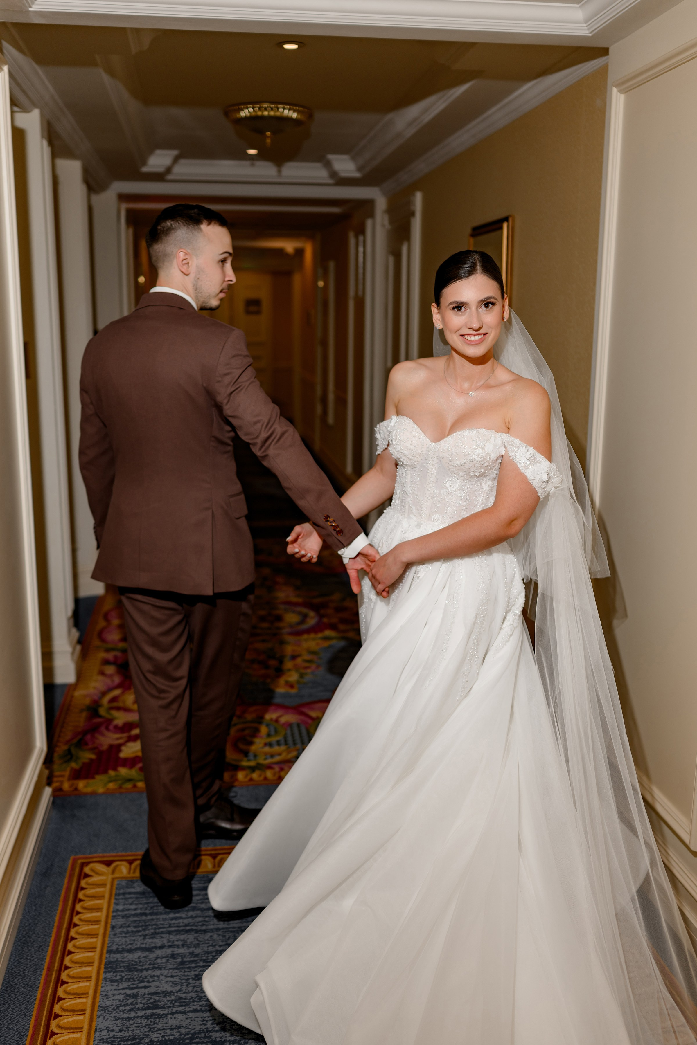 ANNA & BORIS. Свадебный и семейный фотограф