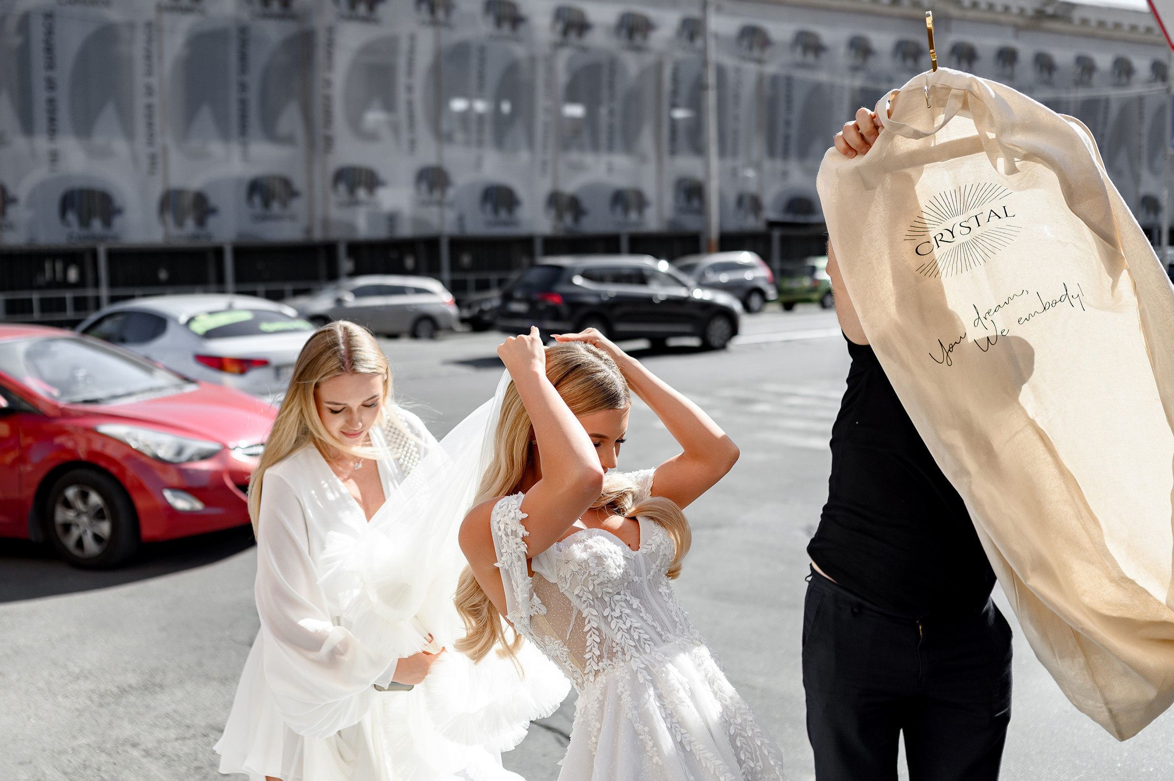 BOGDAN & ANASTASIA. Свадебный и семейный фотограф