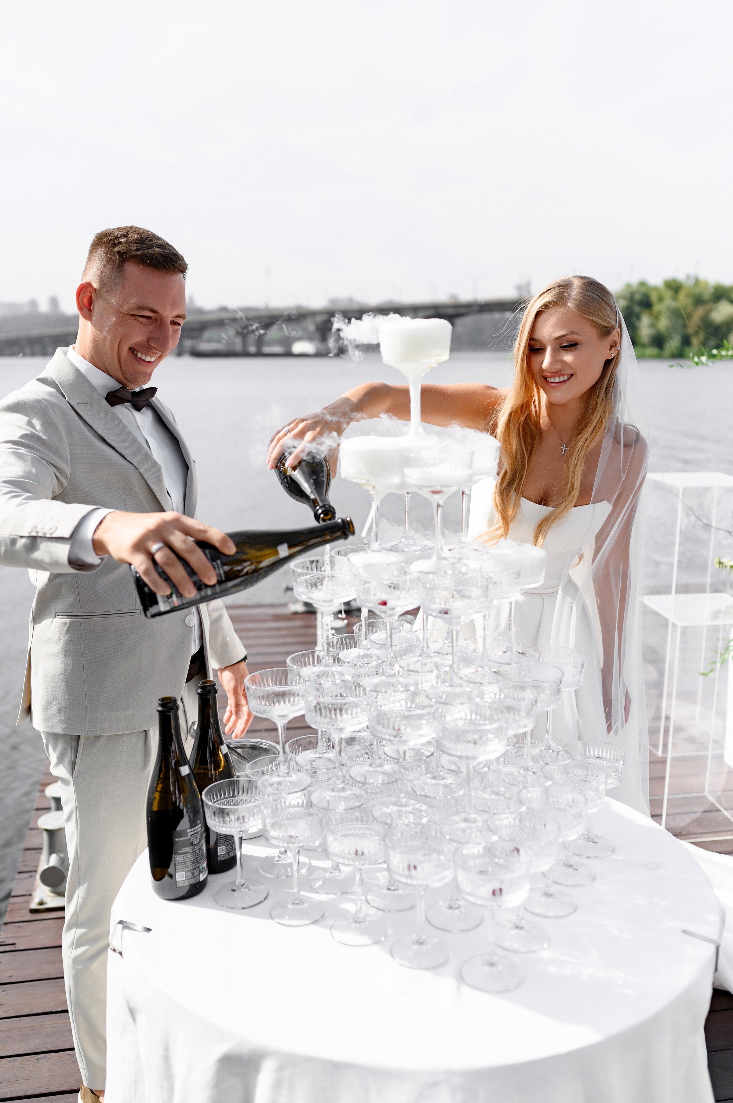 MAXIM & VLADYSLAVA. Свадебный и семейный фотограф