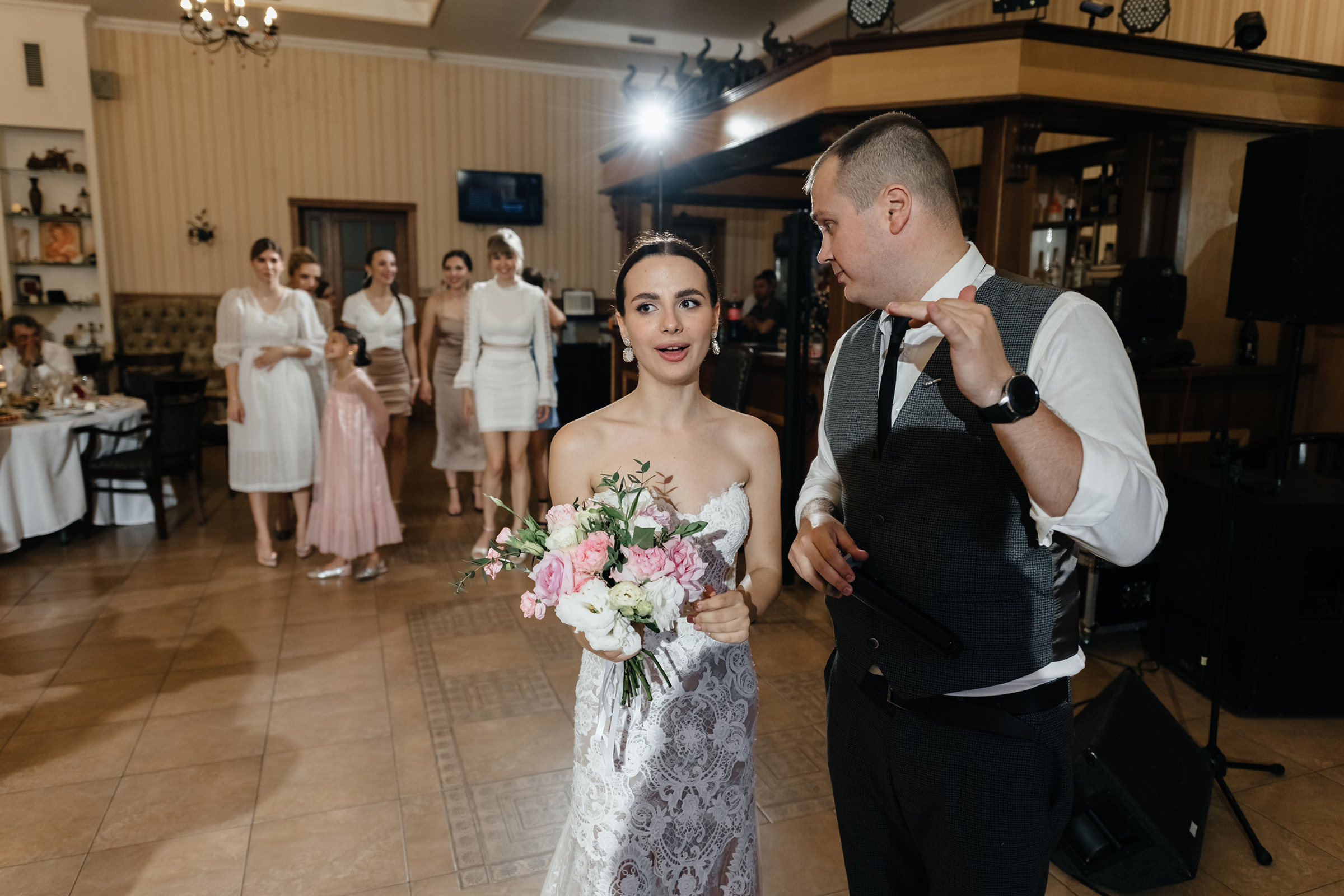 Артур & Єлизавета. Свадебный и семейный фотограф