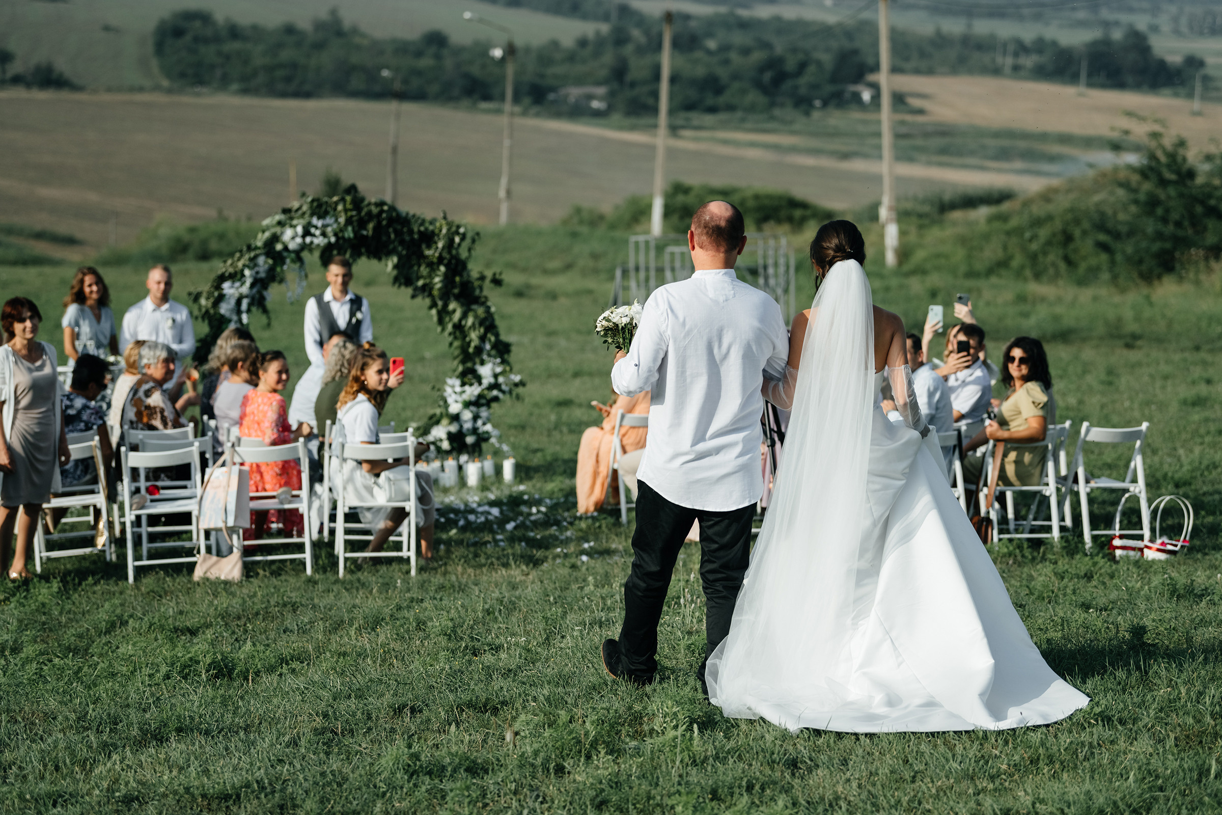 Микита & Катерина. Свадебный и семейный фотограф