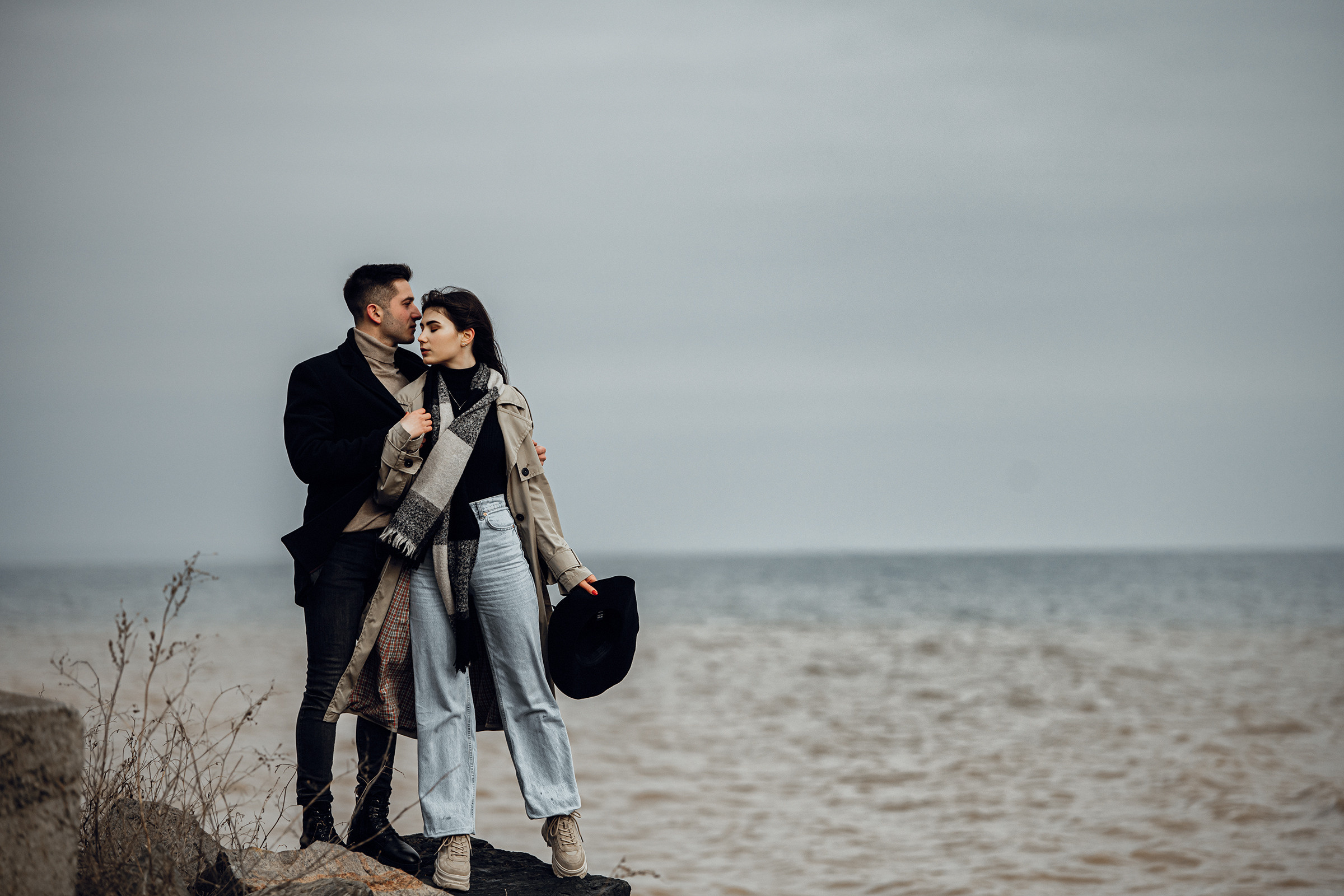 Євген & Мілана. Свадебный и семейный фотограф