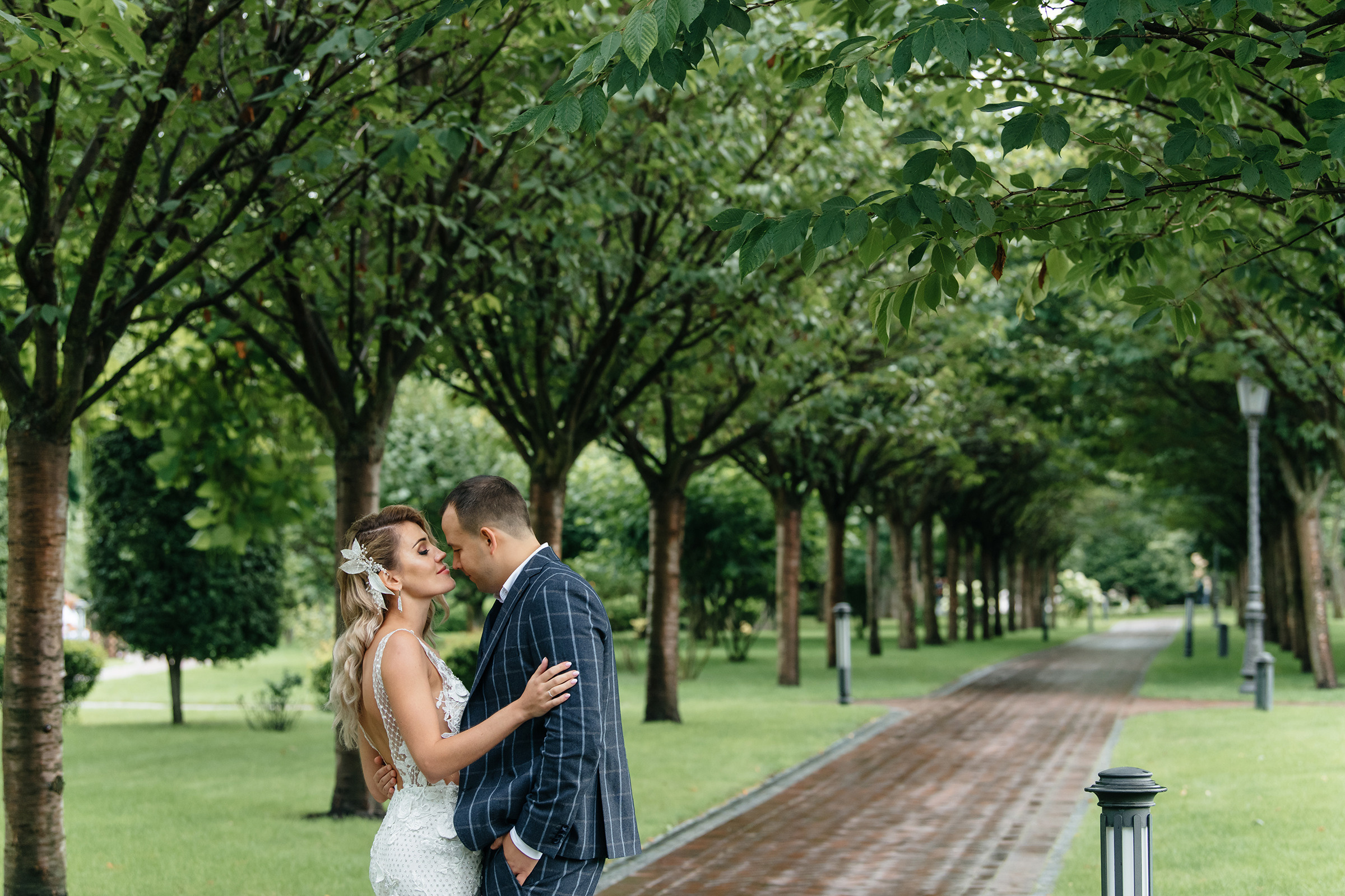 Олександр & Віра. Свадебный и семейный фотограф