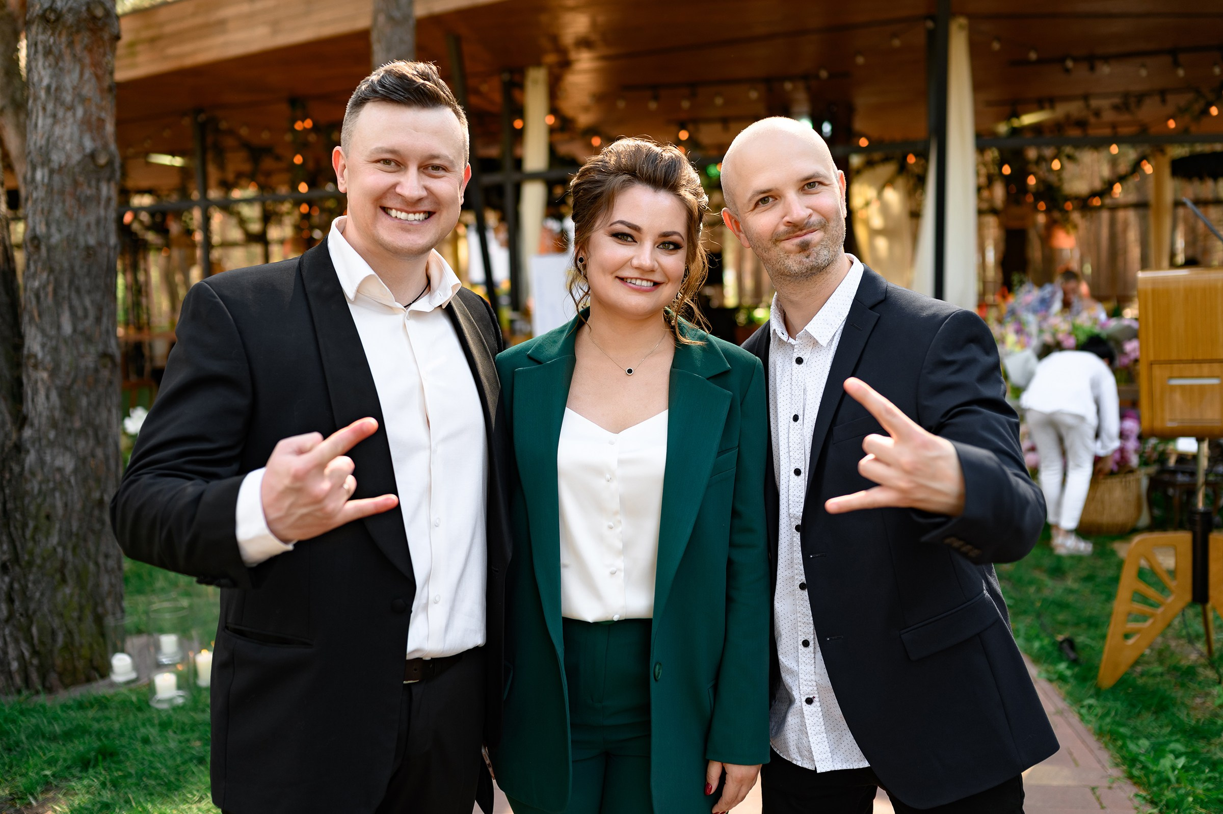 ОЛЕКСІЙ & ЯРОСЛАВА. Свадебный и семейный фотограф