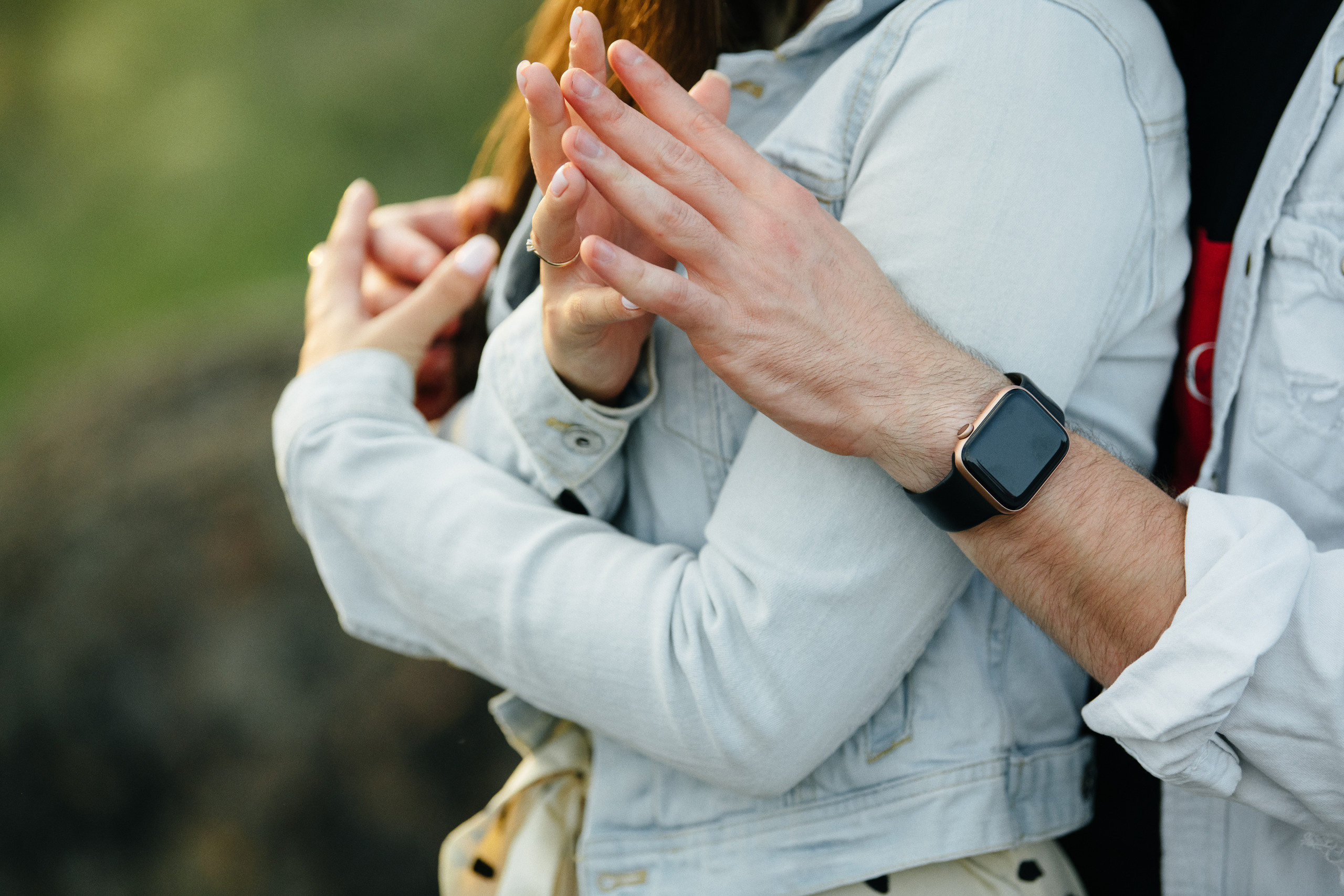 Ілля & Марія. Свадебный и семейный фотограф