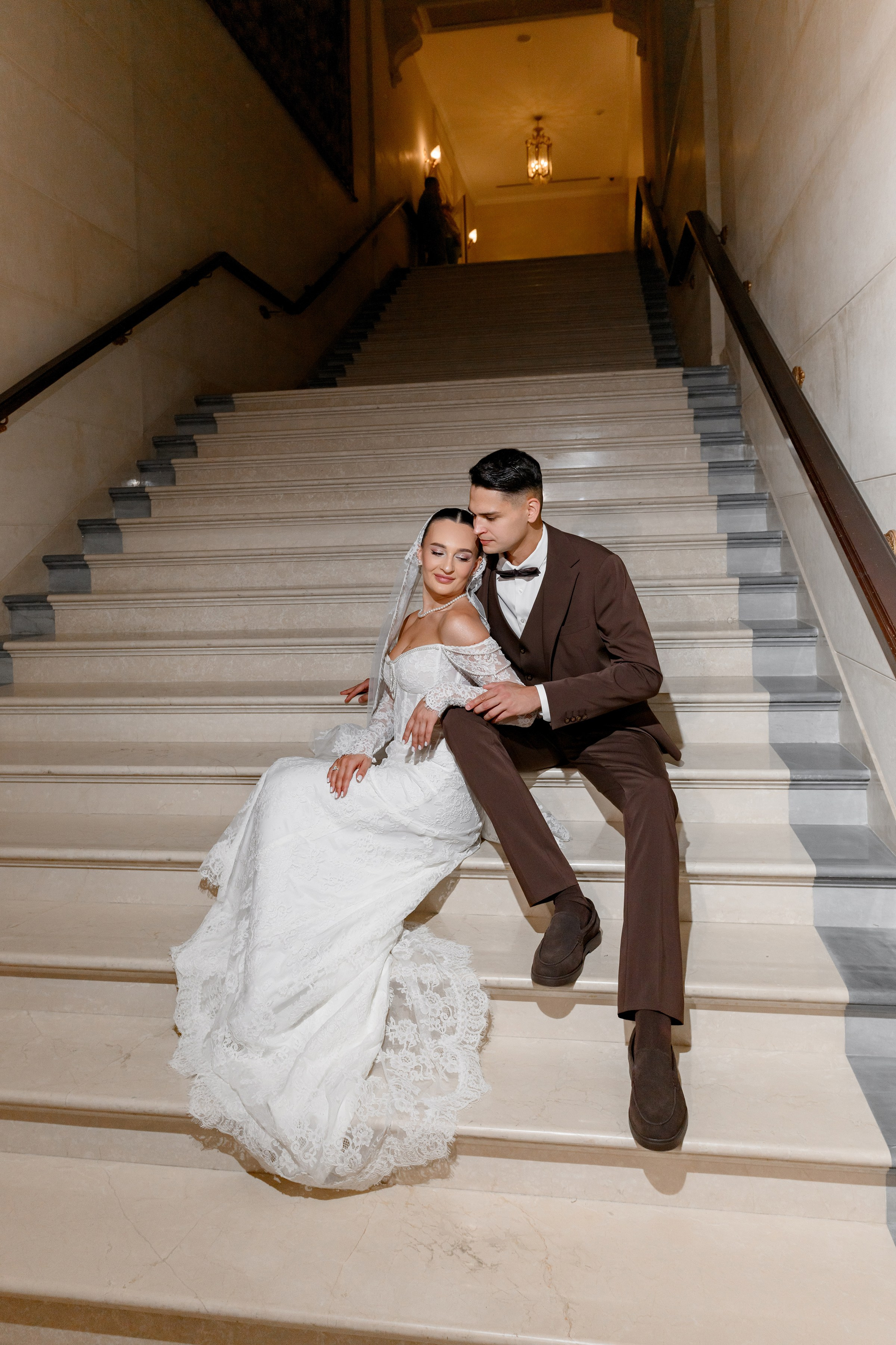 Yaroslav & Anna. Свадебный и семейный фотограф