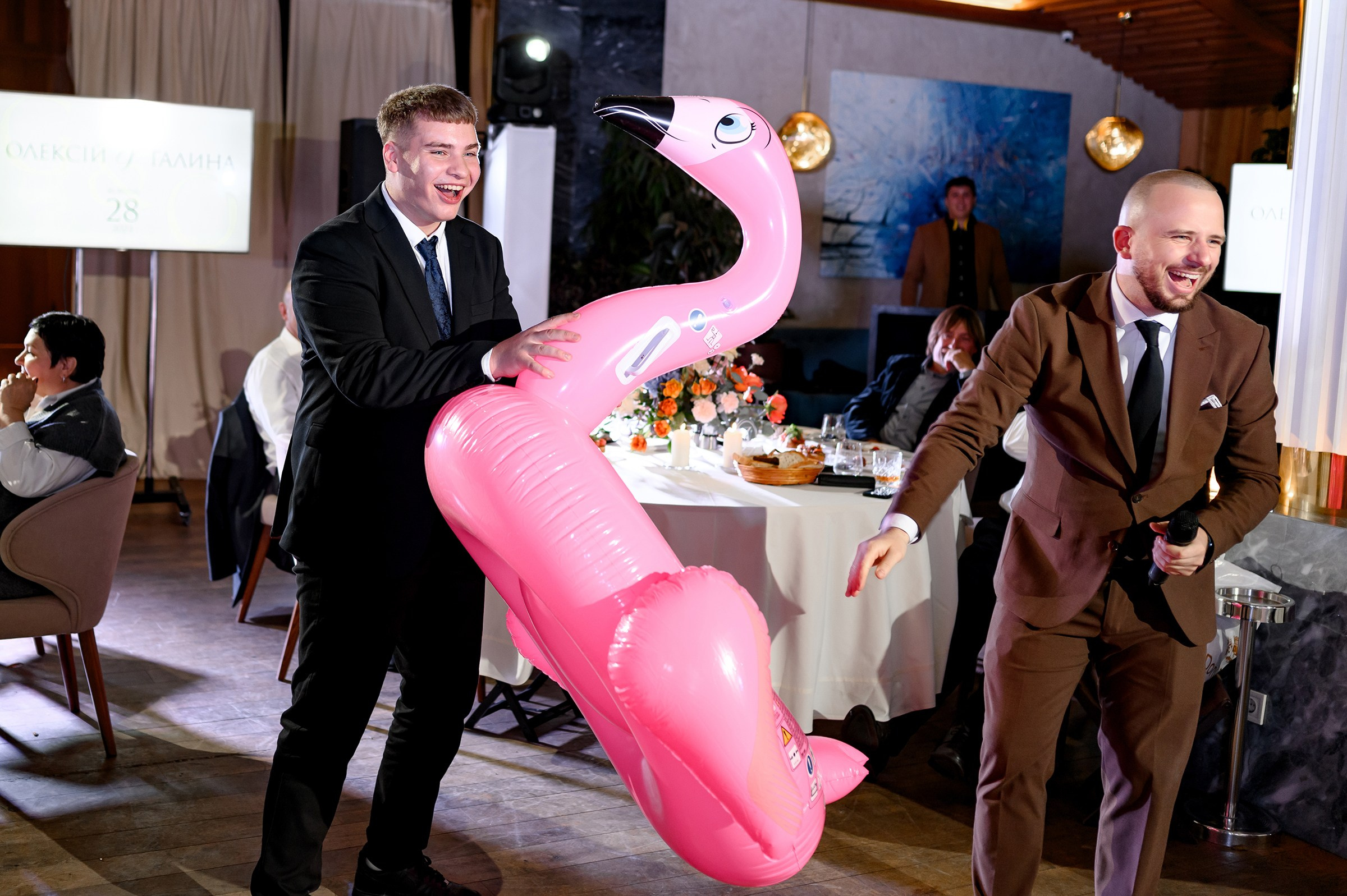 ОЛЕКСІЙ & ГАЛИНА. Свадебный и семейный фотограф