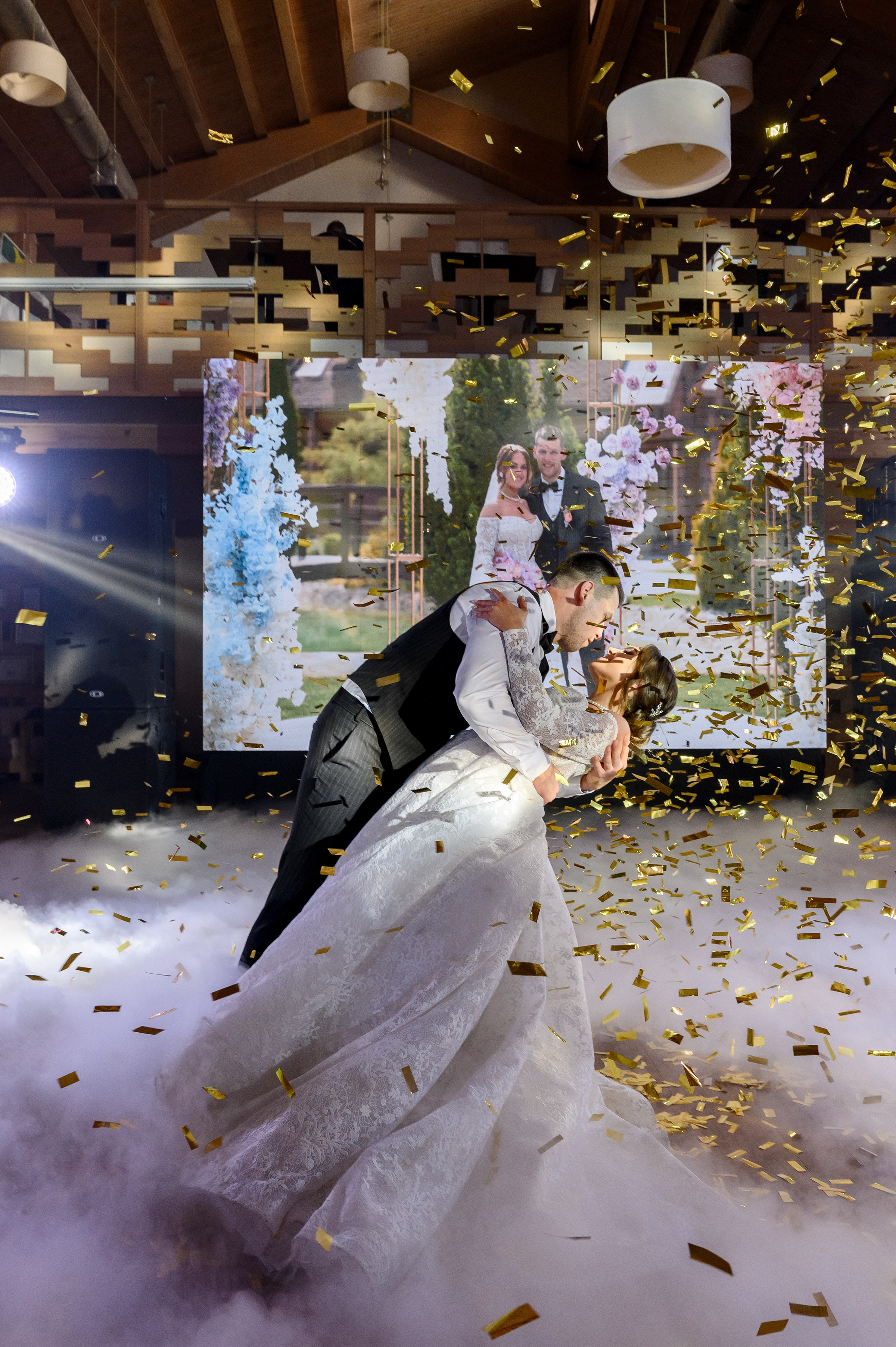 BOHDAN & ALEXANDRA. Свадебный и семейный фотограф