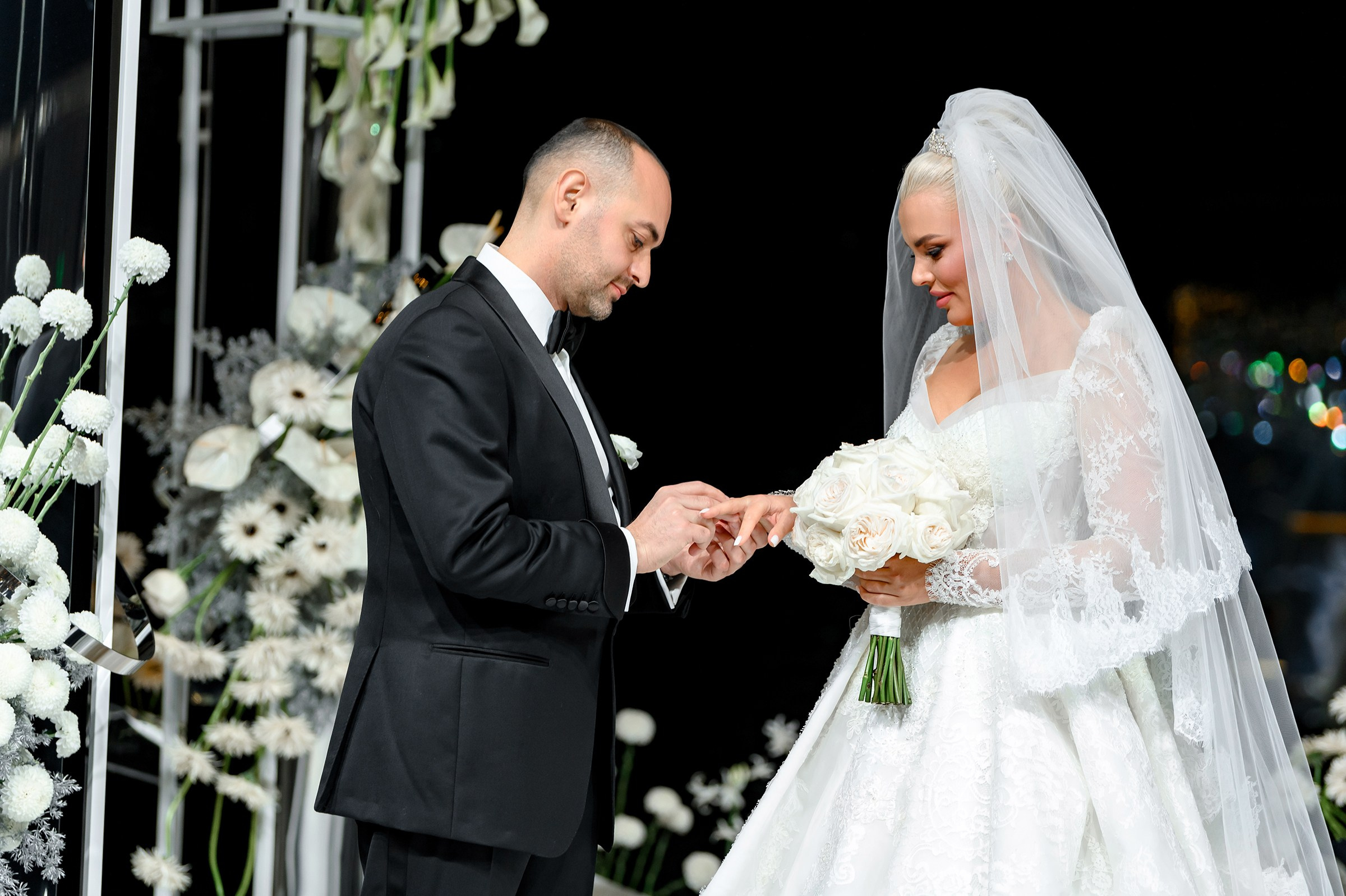 ВАГЕ & СВІТЛАНА. Свадебный и семейный фотограф