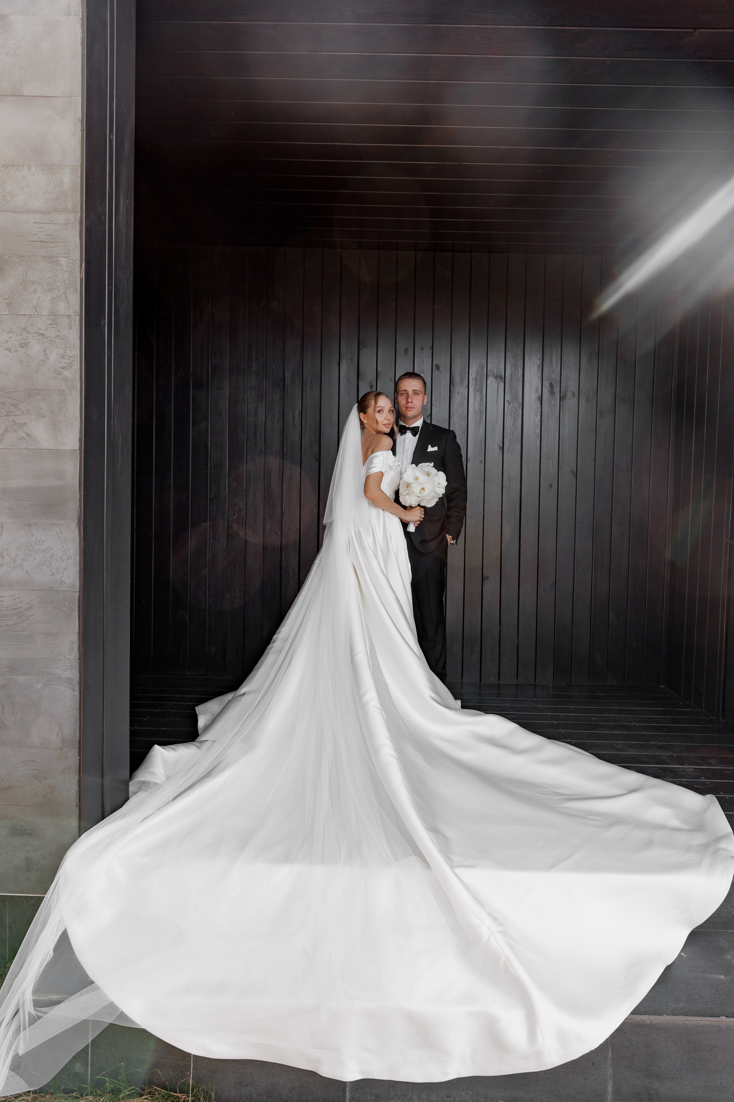 A & Z. Свадебный и семейный фотограф