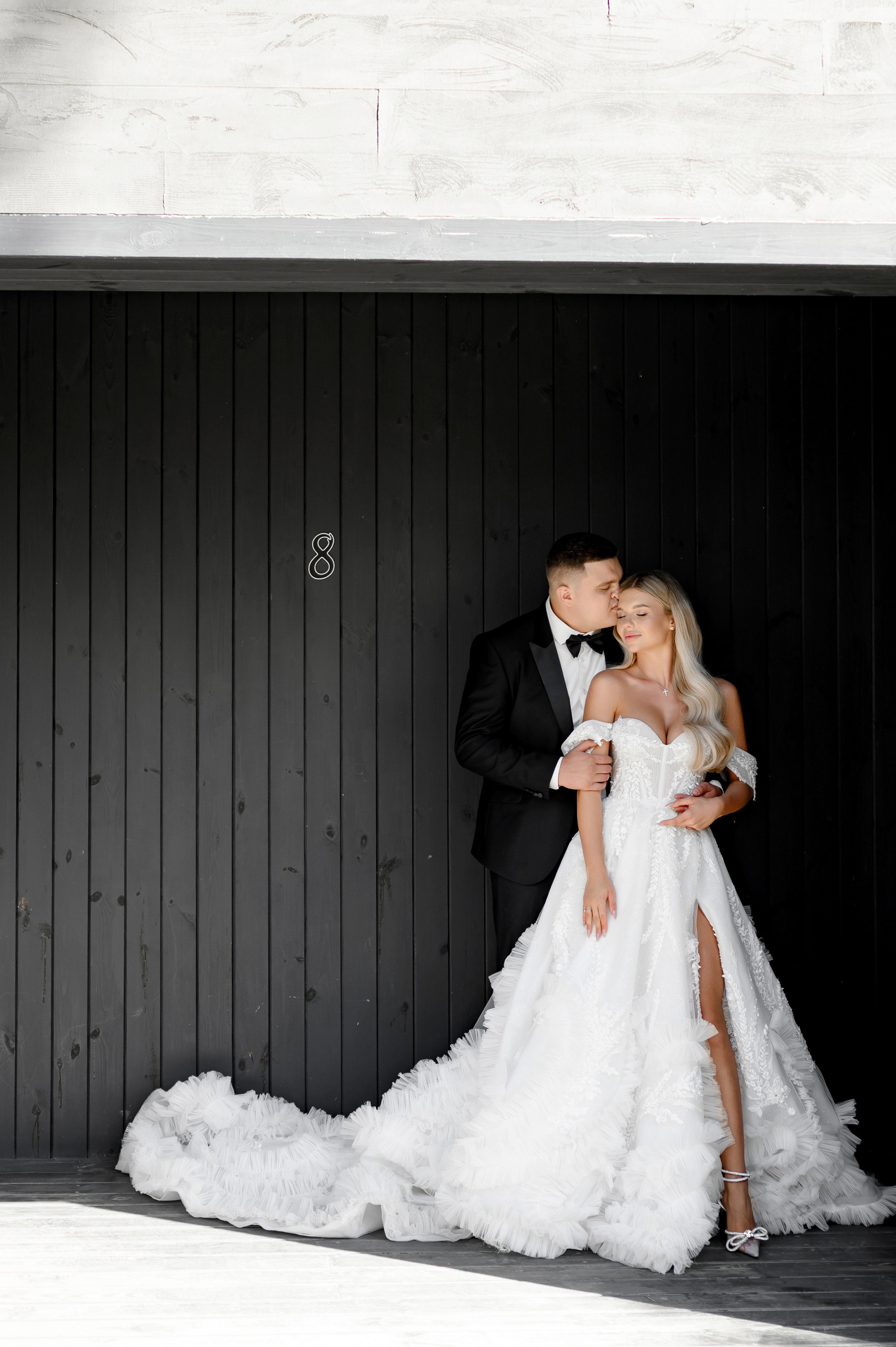 BOGDAN & ANASTASIA. Свадебный и семейный фотограф