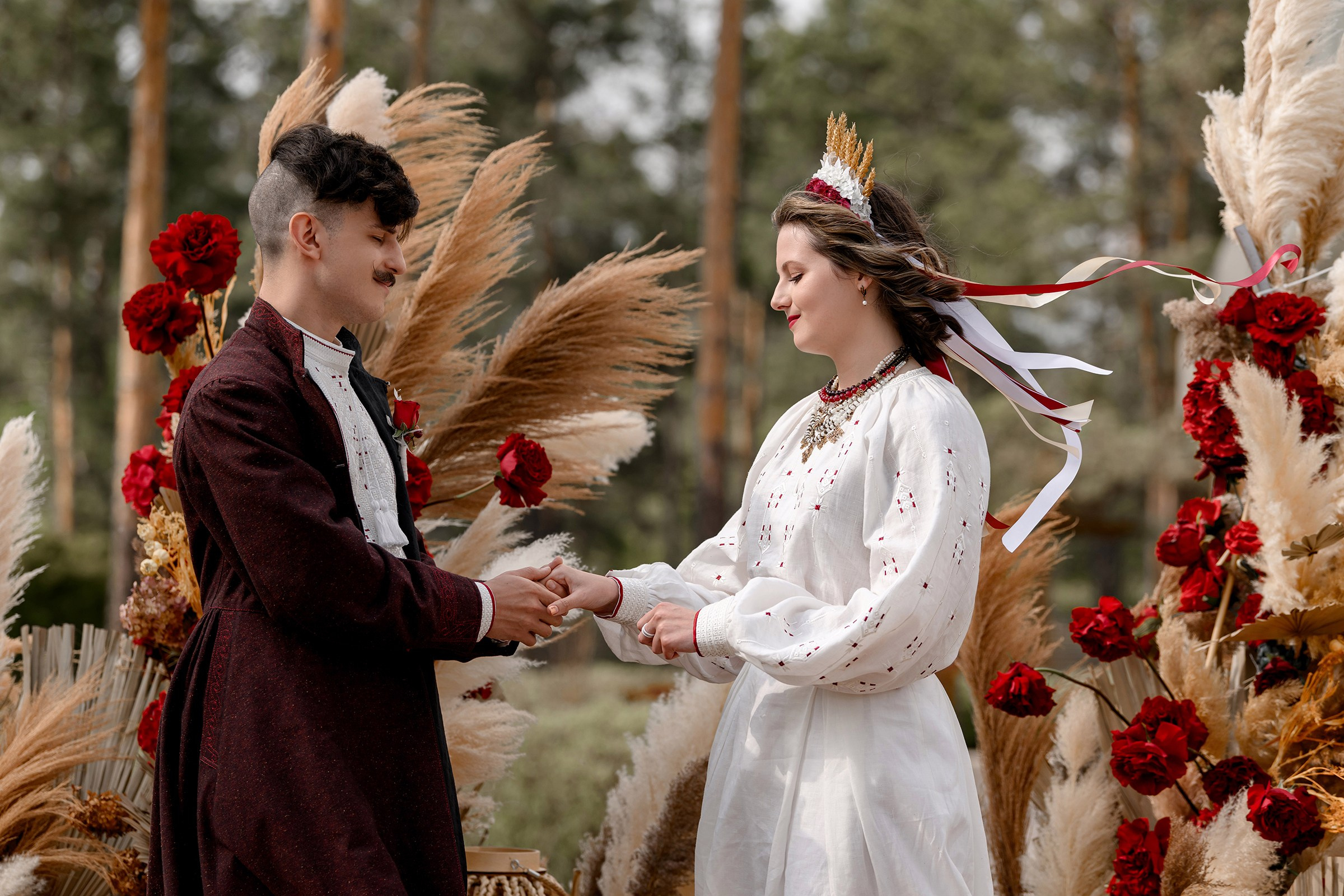 ОЛЕКСА & ЕЛІНА. Свадебный и семейный фотограф