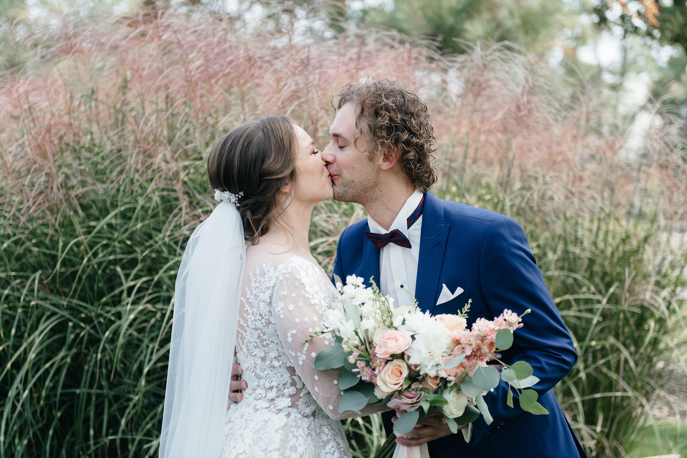 Олег & Юлія. Свадебный и семейный фотограф