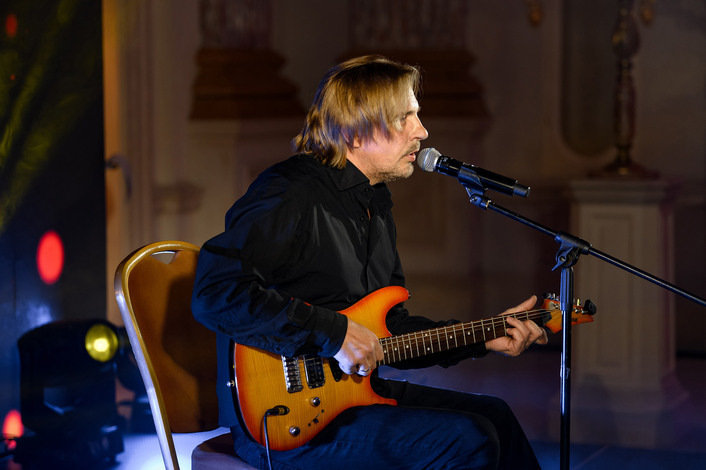 «TVIY VUHID V SVIT». Свадебный и семейный фотограф