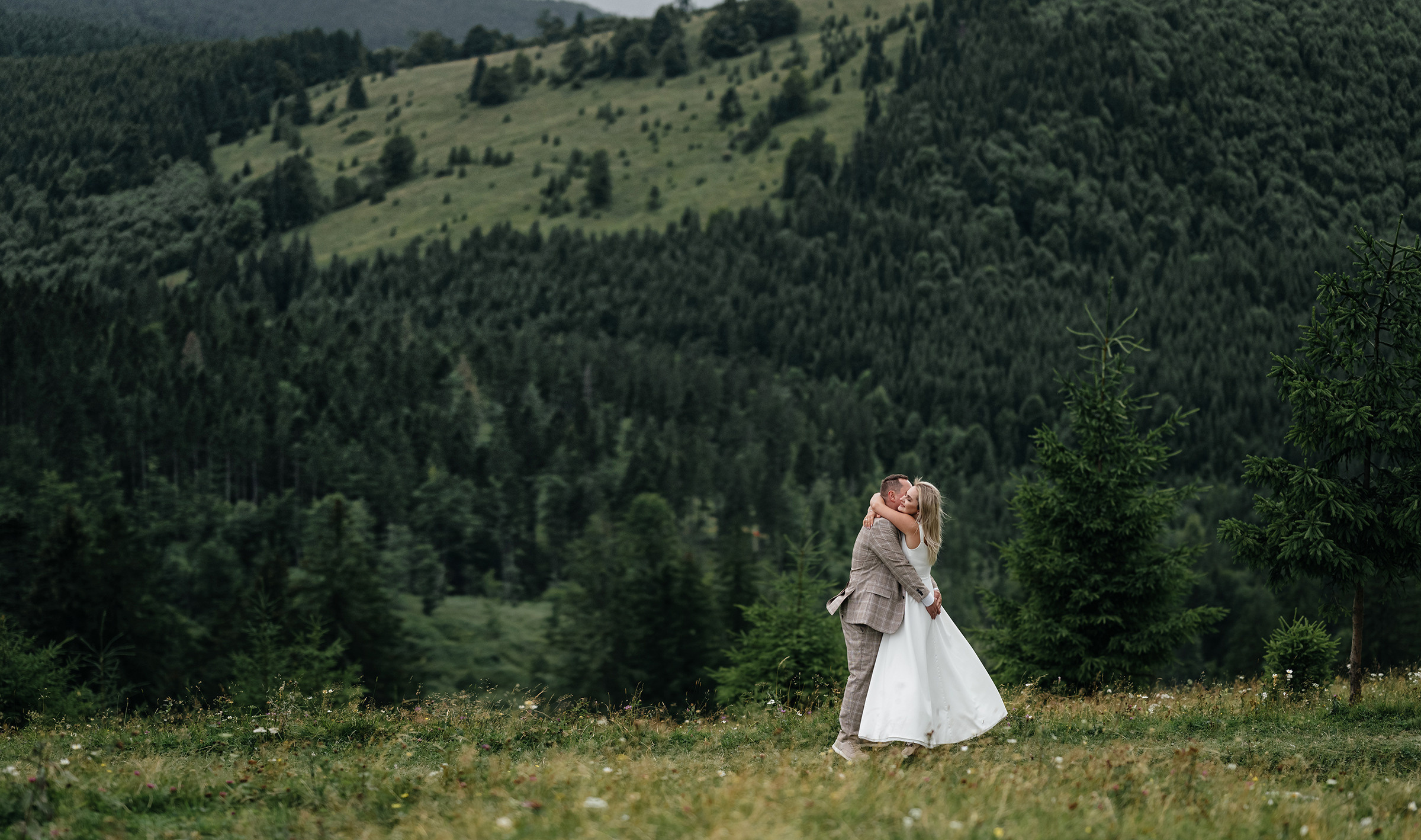 Ігор & Марія. Свадебный и семейный фотограф