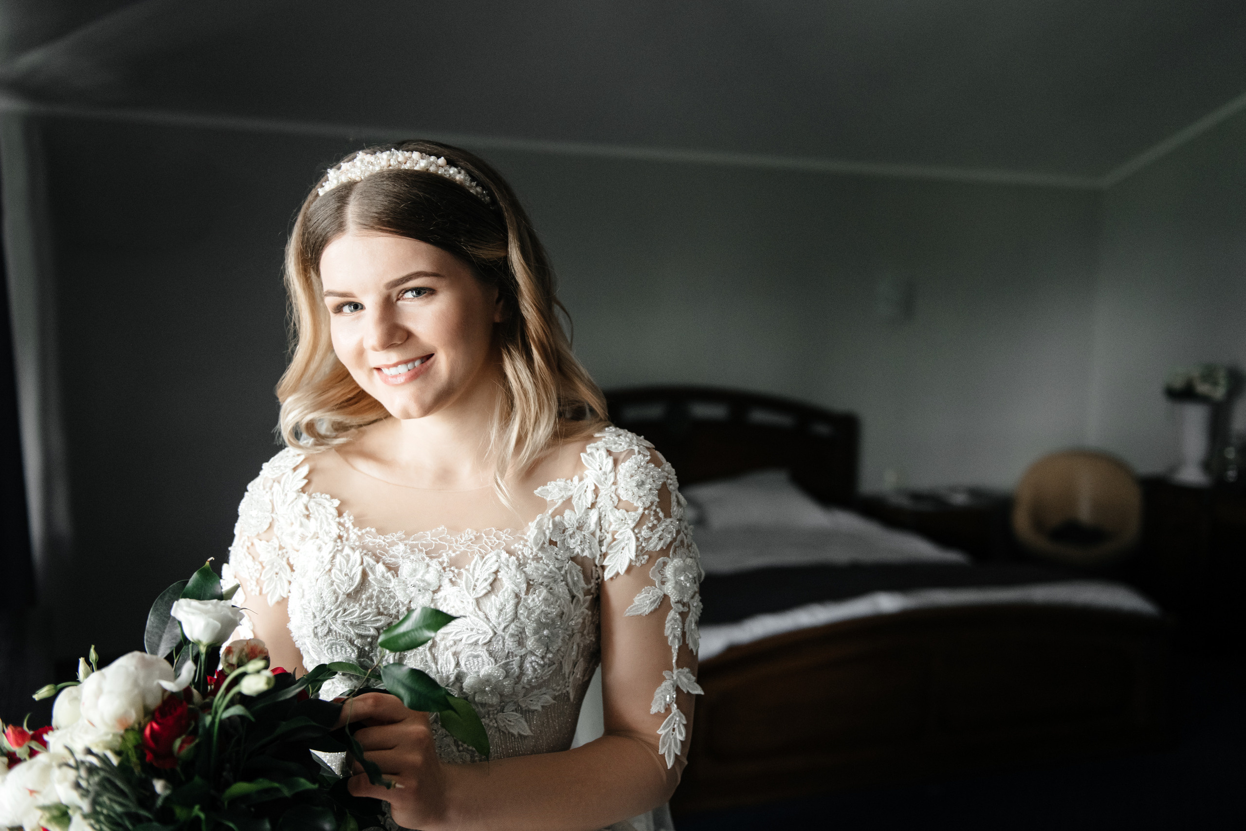 Тимофій & Тетяна. Свадебный и семейный фотограф