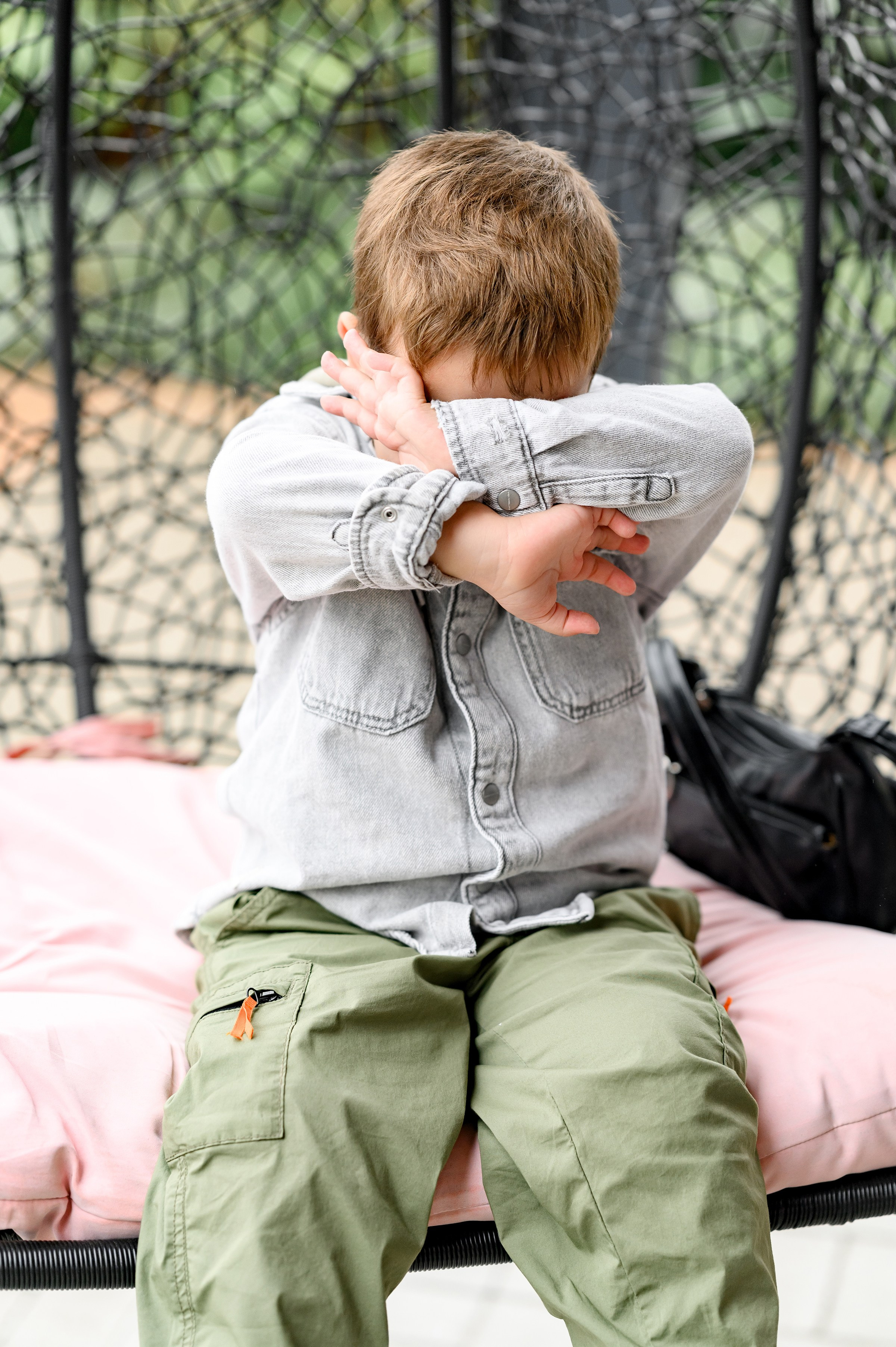 «OH, BABY». Свадебный и семейный фотограф
