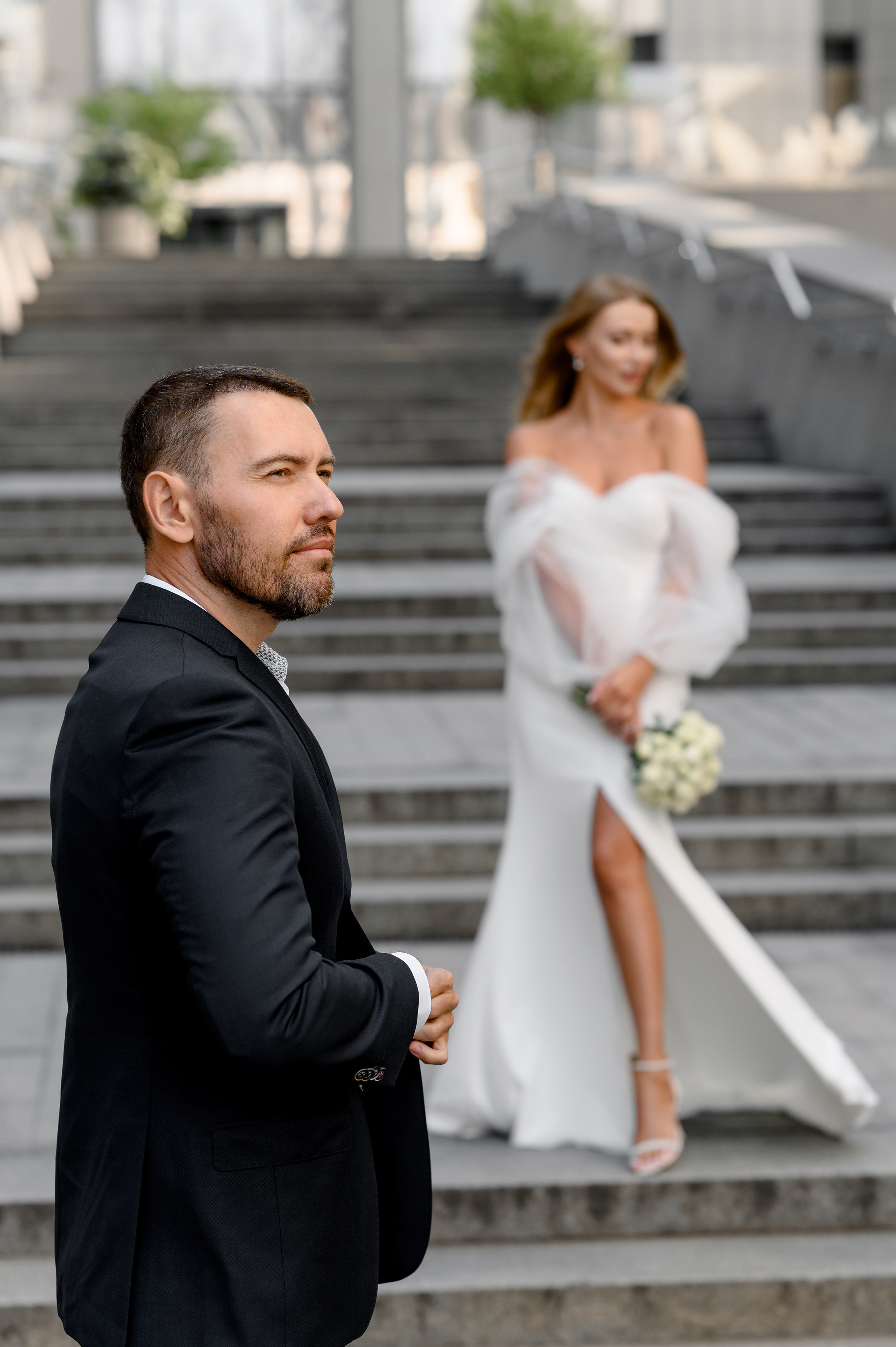 Діма & Наталя. Свадебный и семейный фотограф