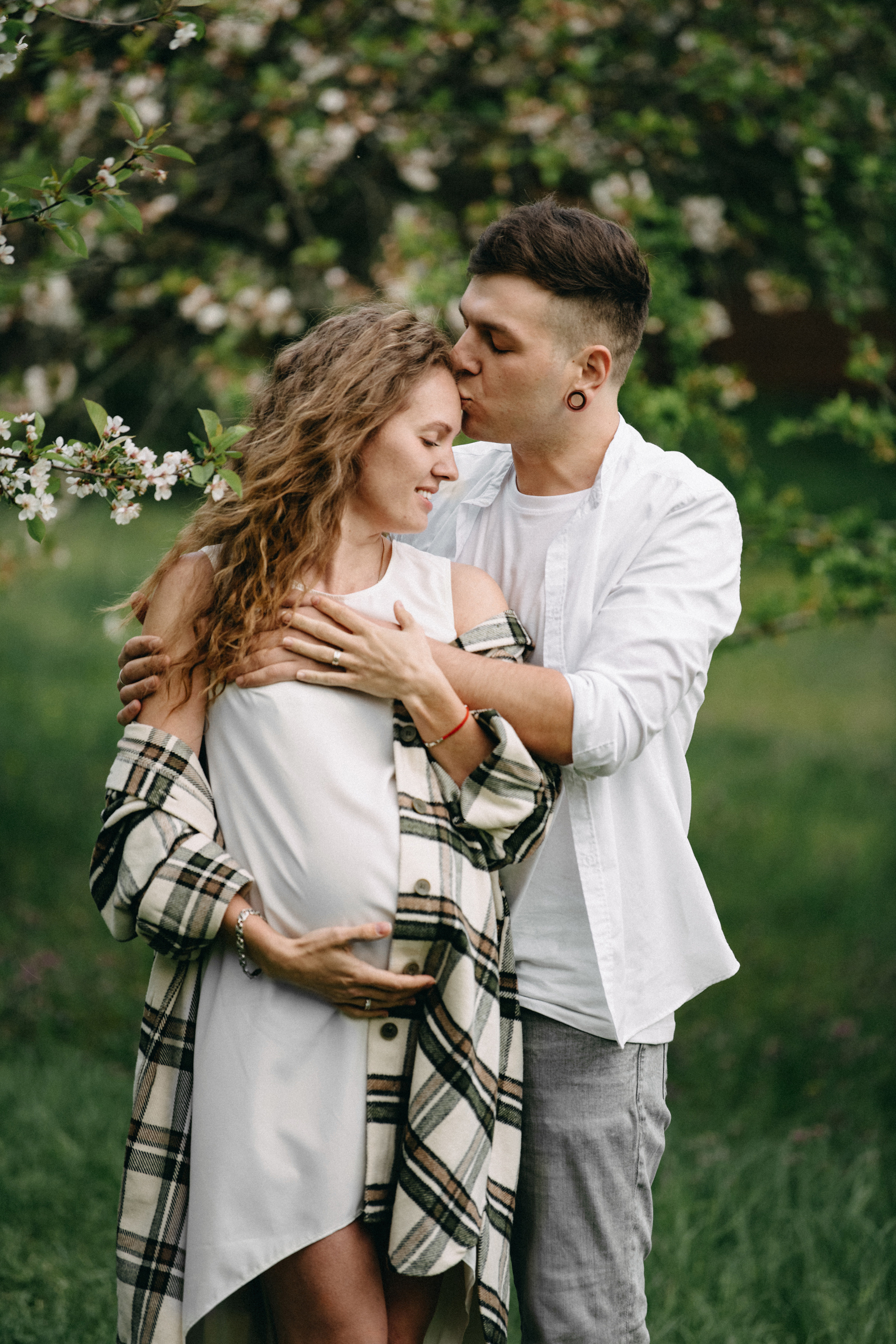 Діма & Анастасія. Свадебный и семейный фотограф