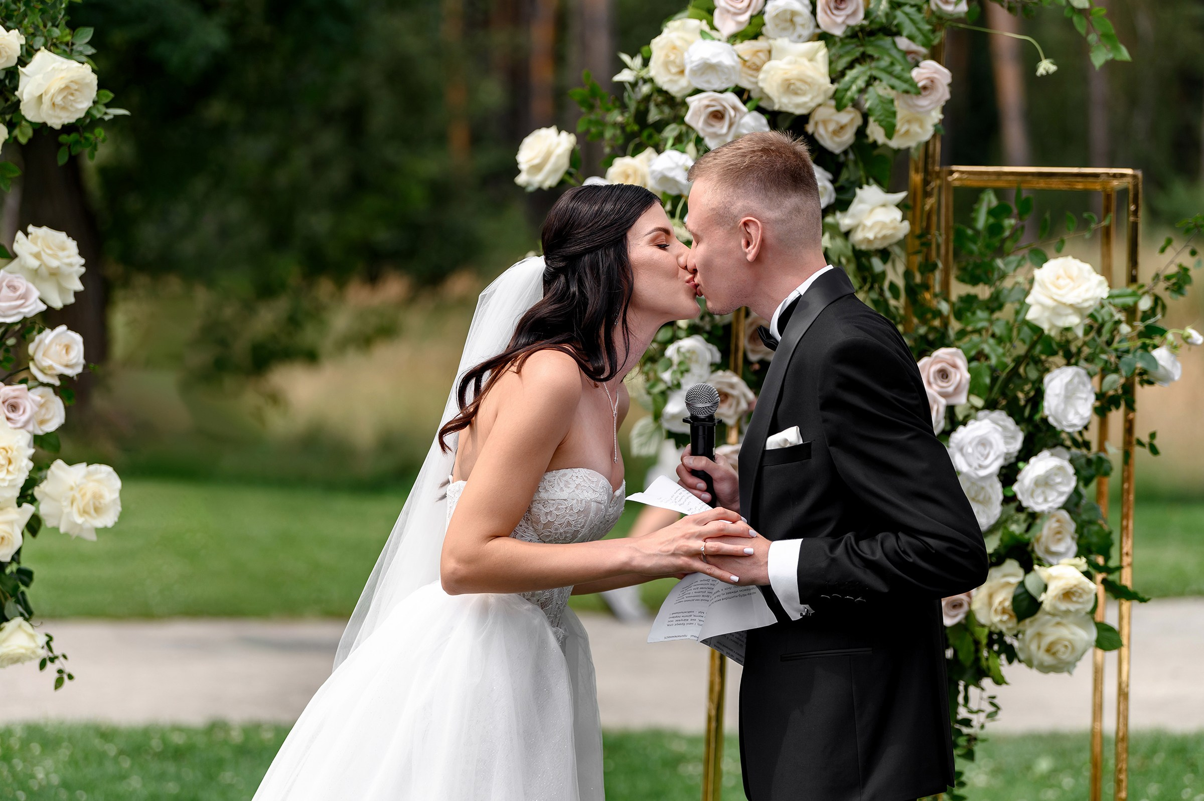 RUSLAN & VALYA. Свадебный и семейный фотограф