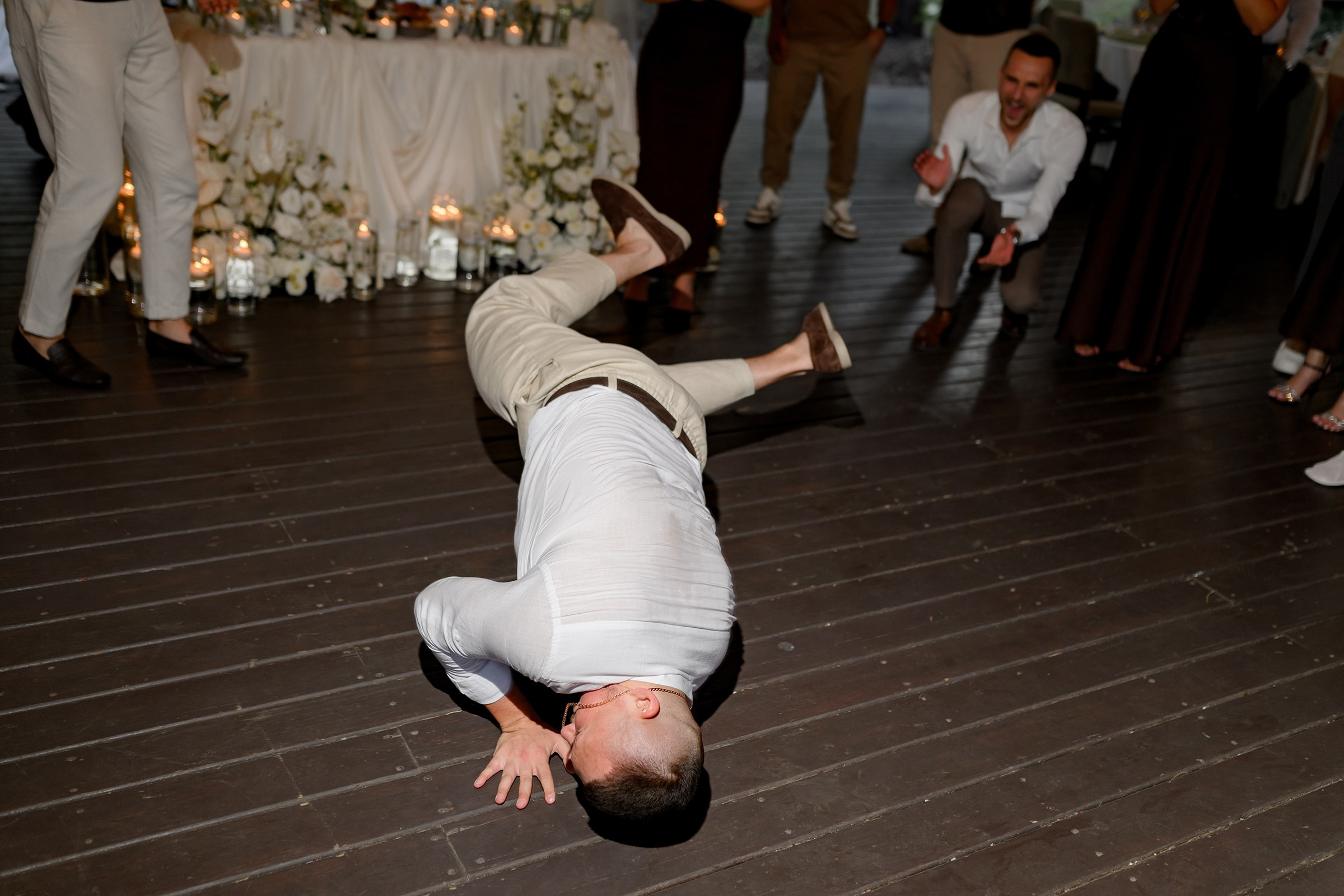 ANNA & BORIS. Свадебный и семейный фотограф