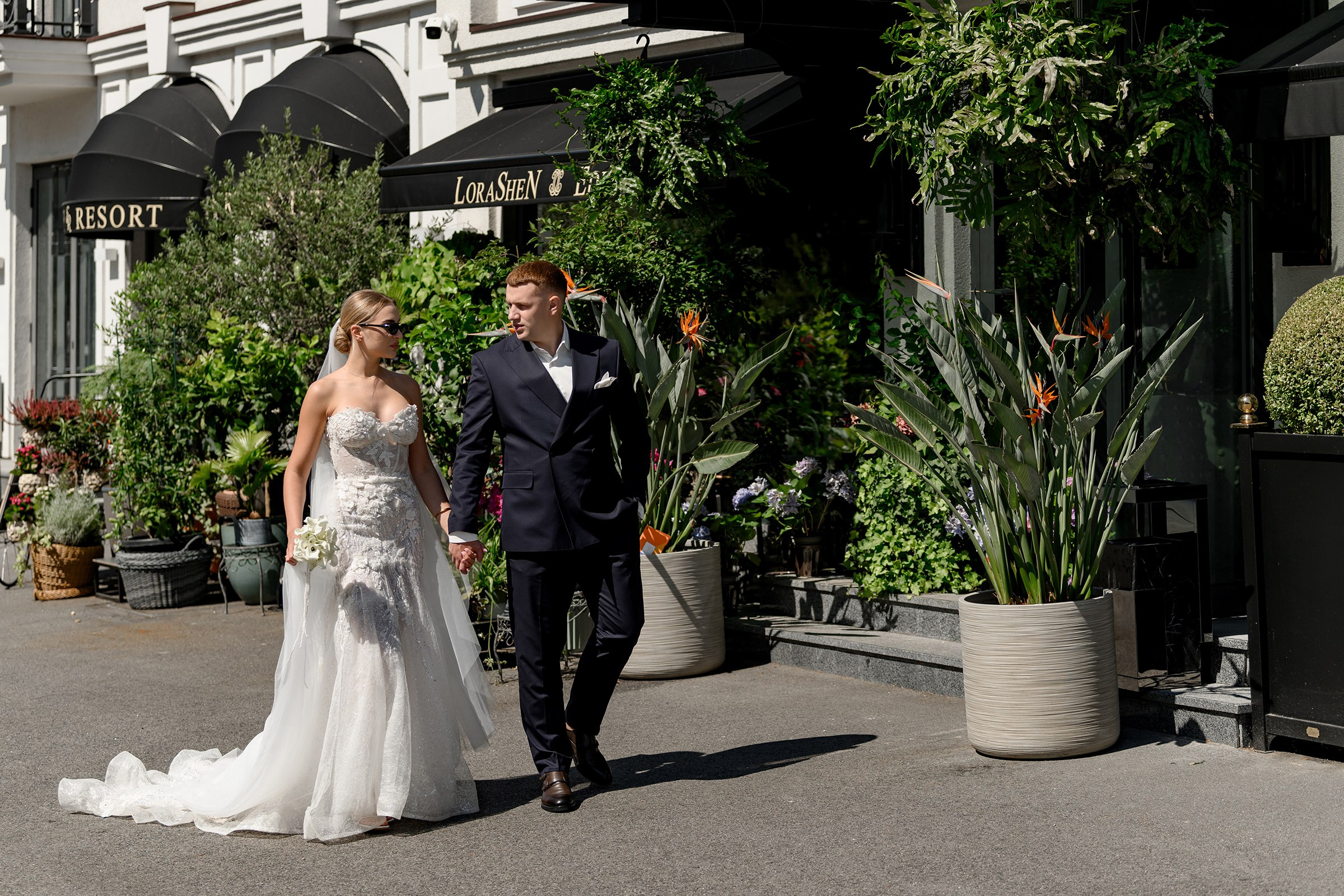 ОЛЕКСІЙ & МАРІЯ. Свадебный и семейный фотограф