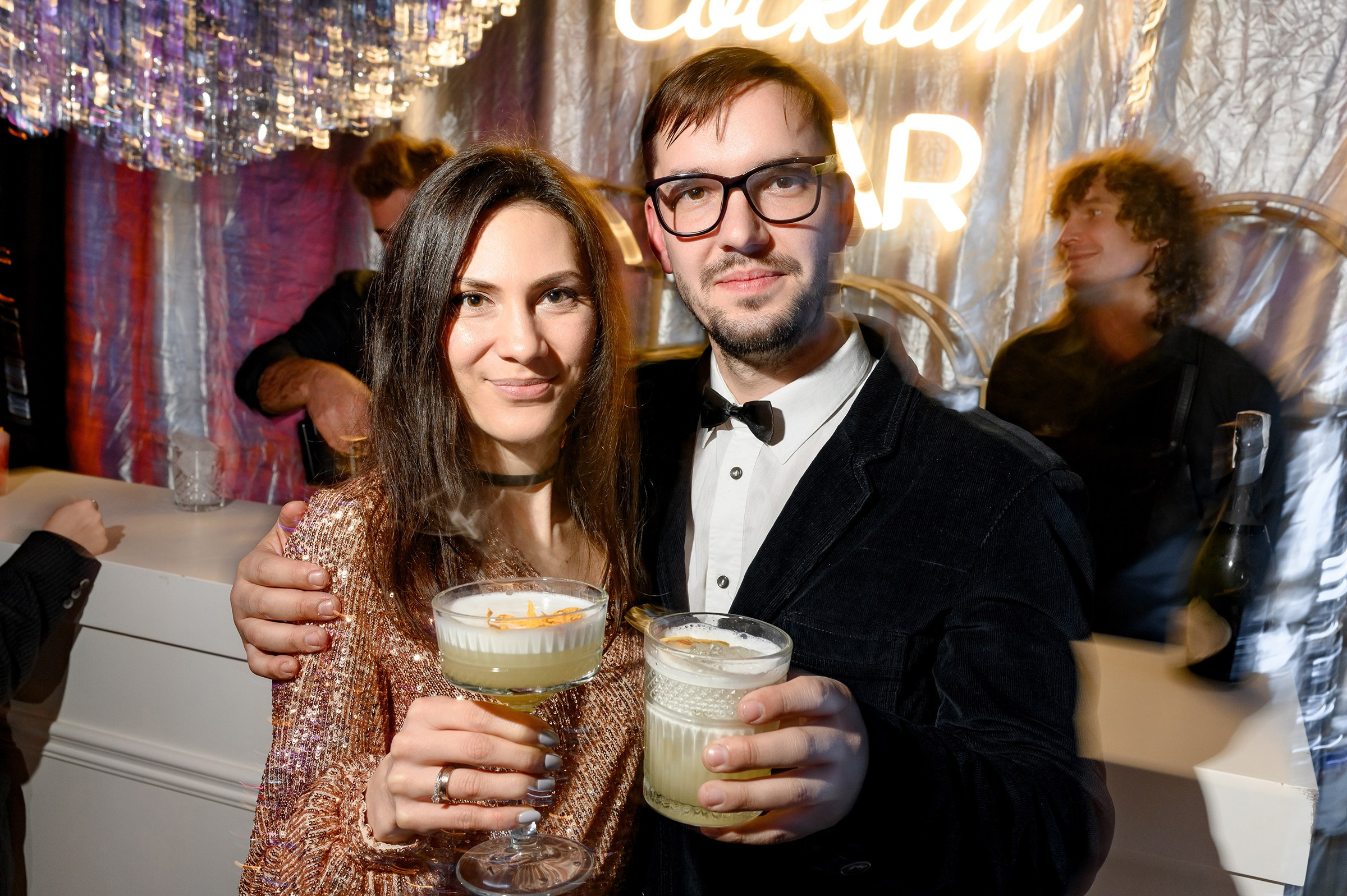 BLOSSOM «ВЖЕ НЕ 18». Свадебный и семейный фотограф