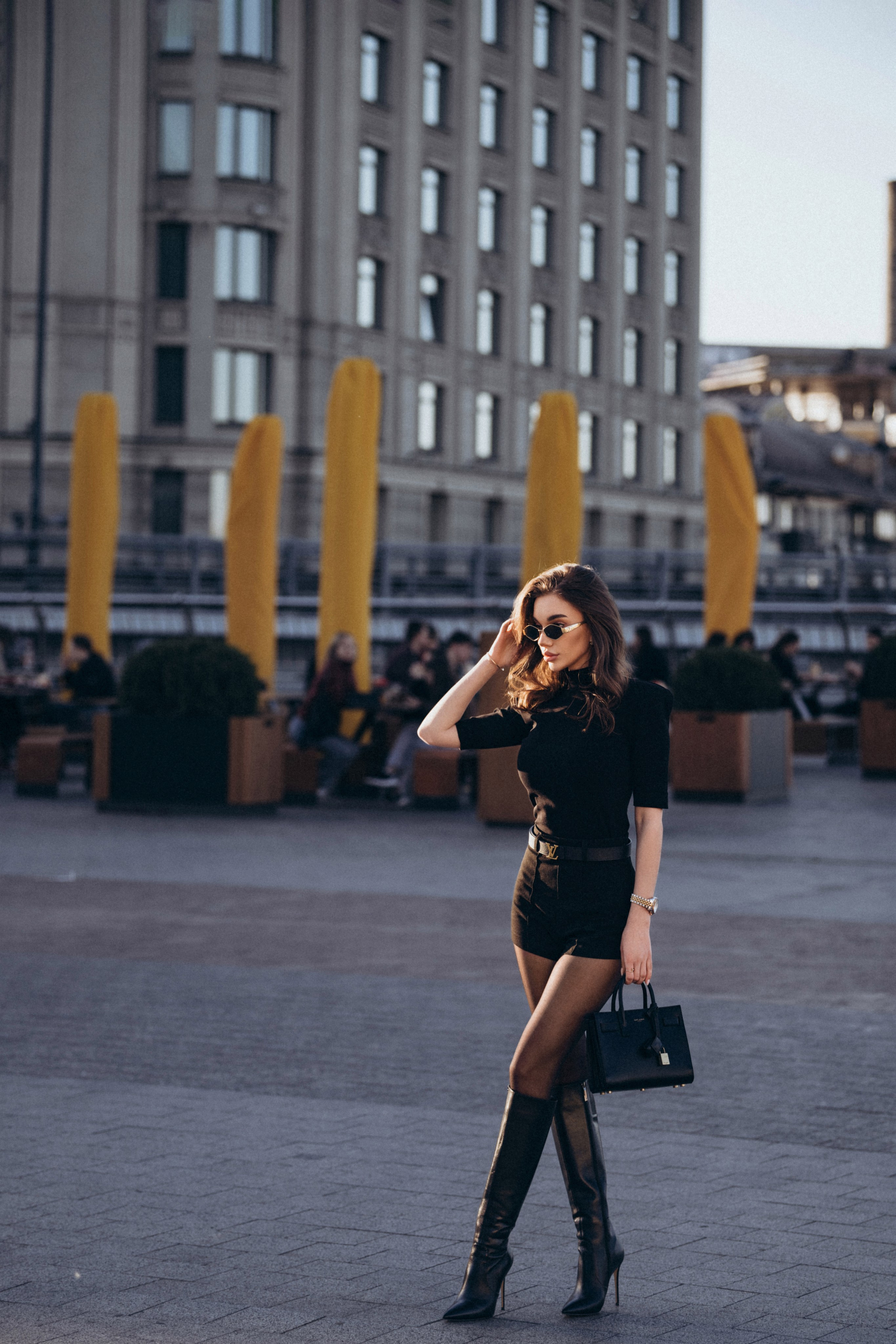 M A R I A N N A. Свадебный и семейный фотограф