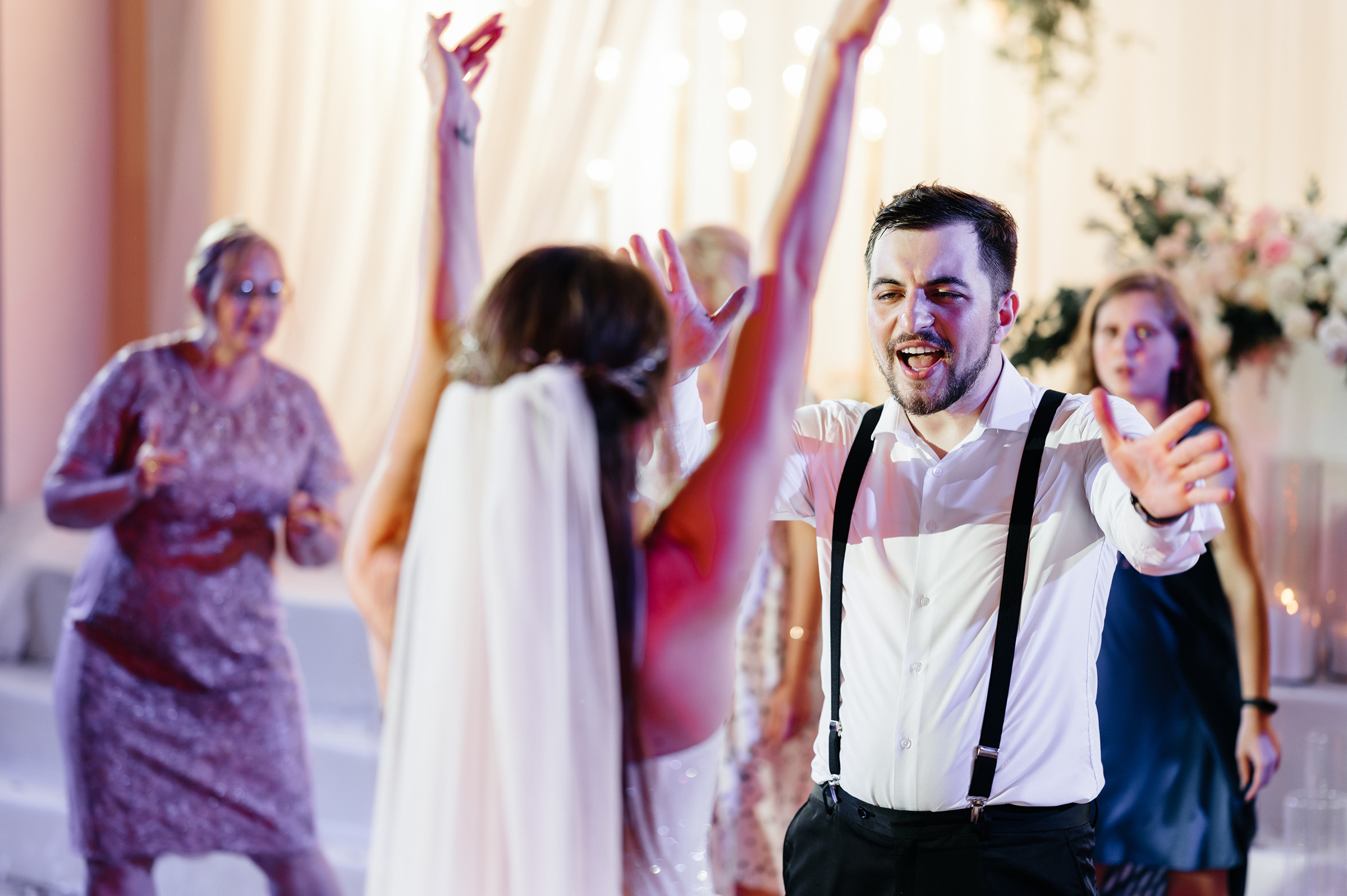 Сергій & Юлія. Свадебный и семейный фотограф