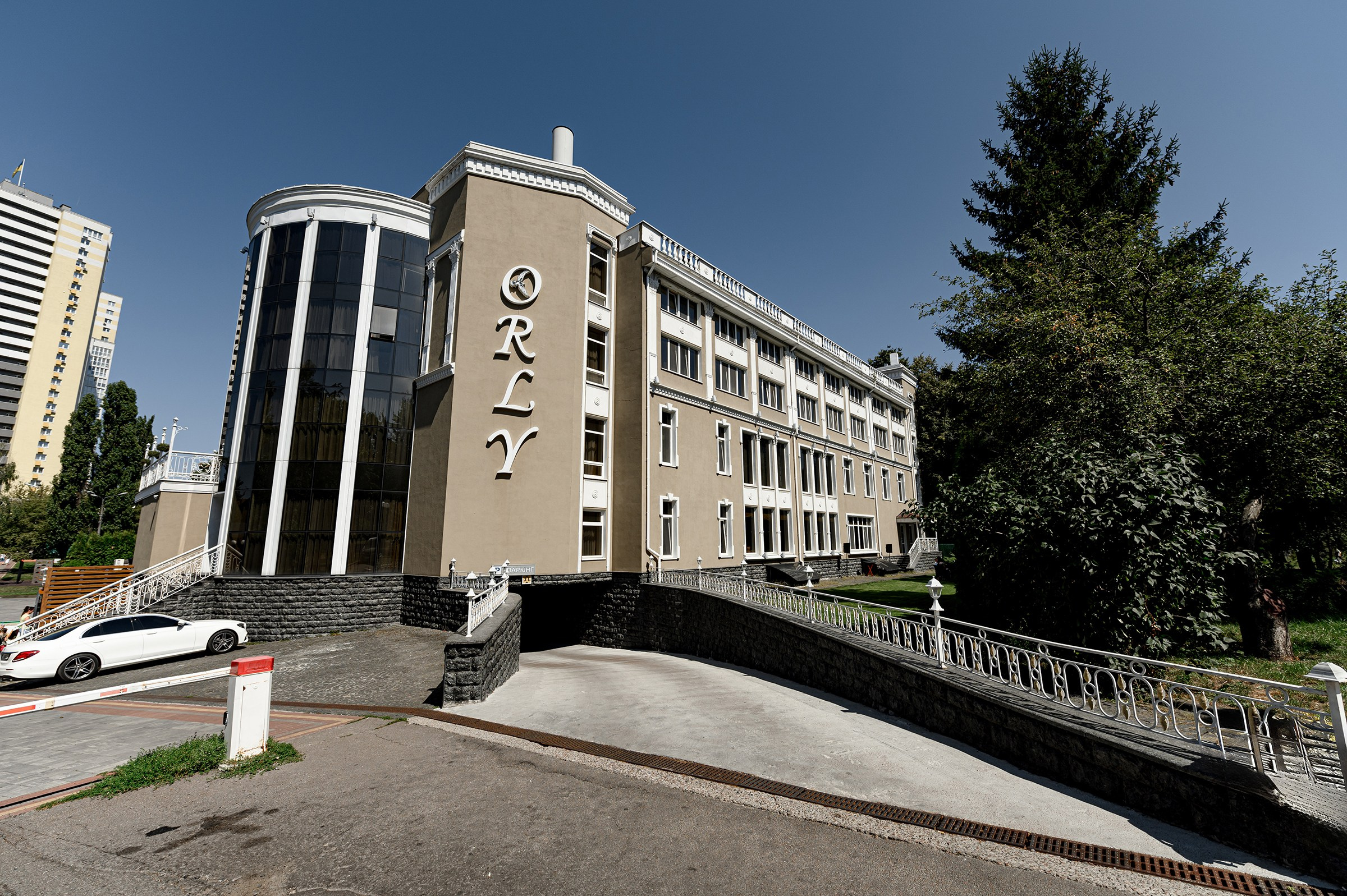 OLEG & ALINA. Свадебный и семейный фотограф