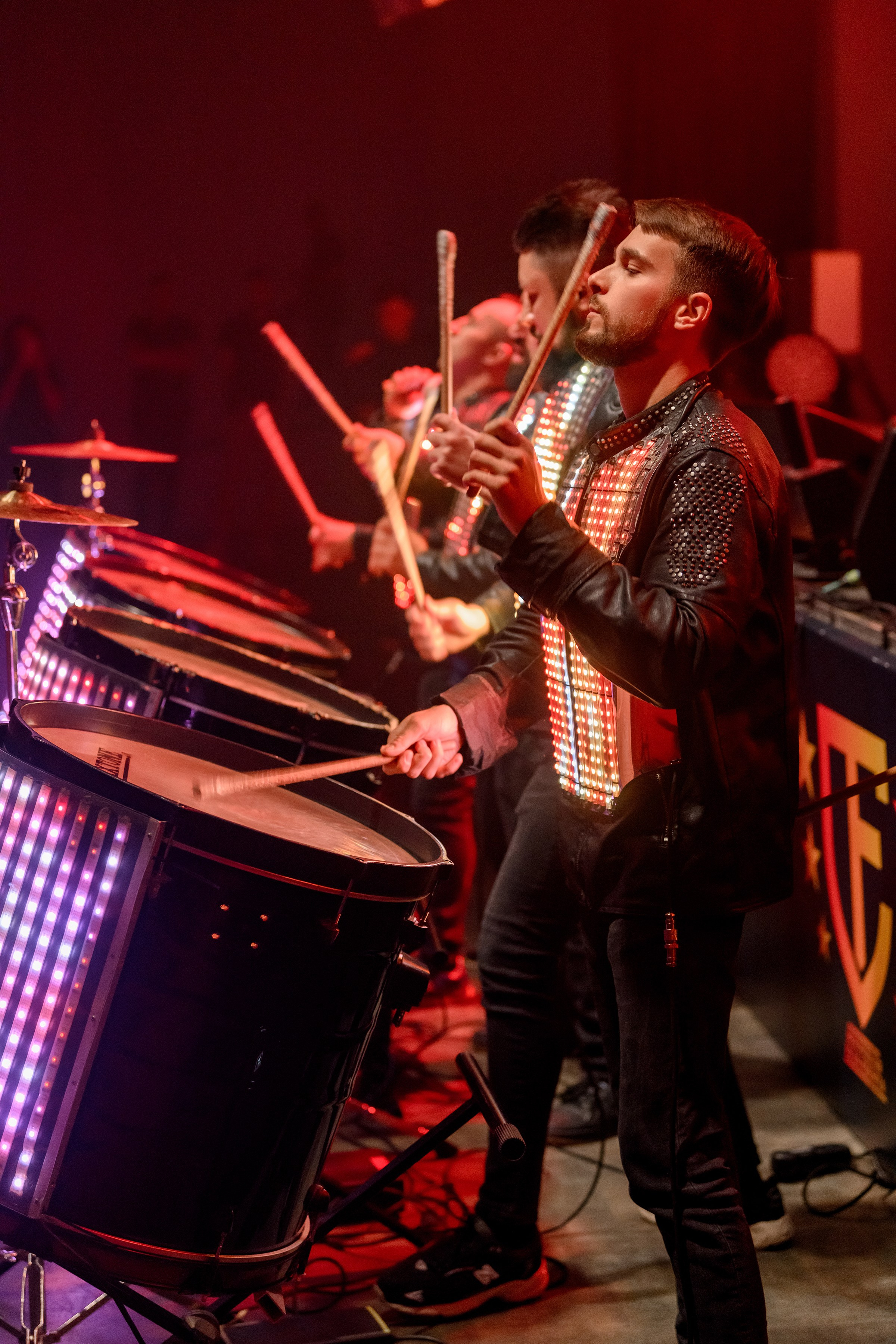 «CHAMPION FEST 2025». Свадебный и семейный фотограф