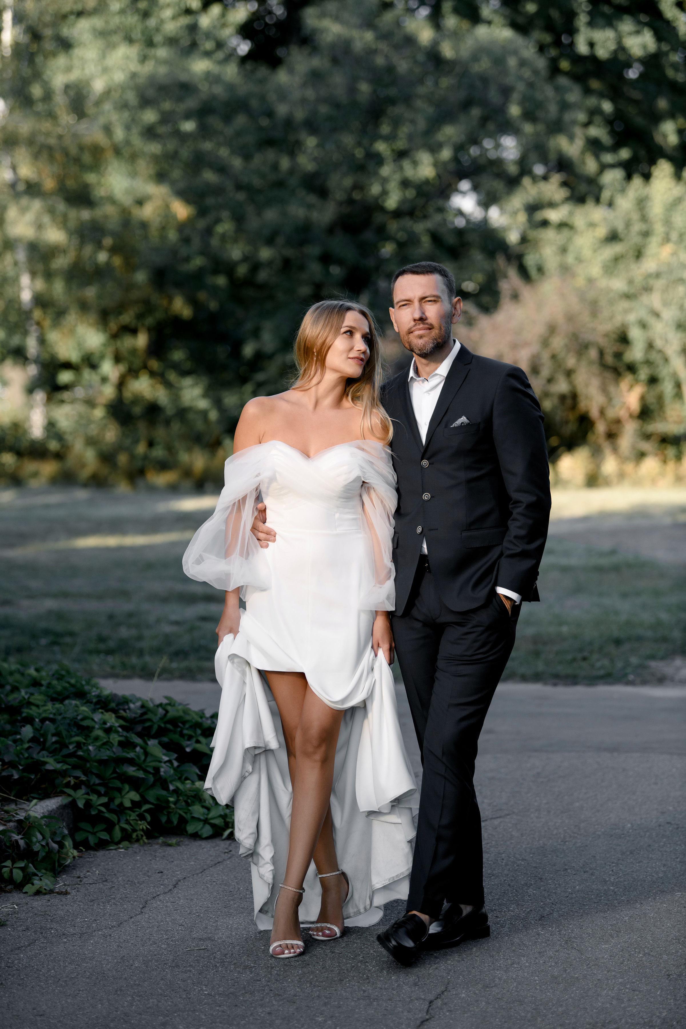 Діма & Наталя. Свадебный и семейный фотограф