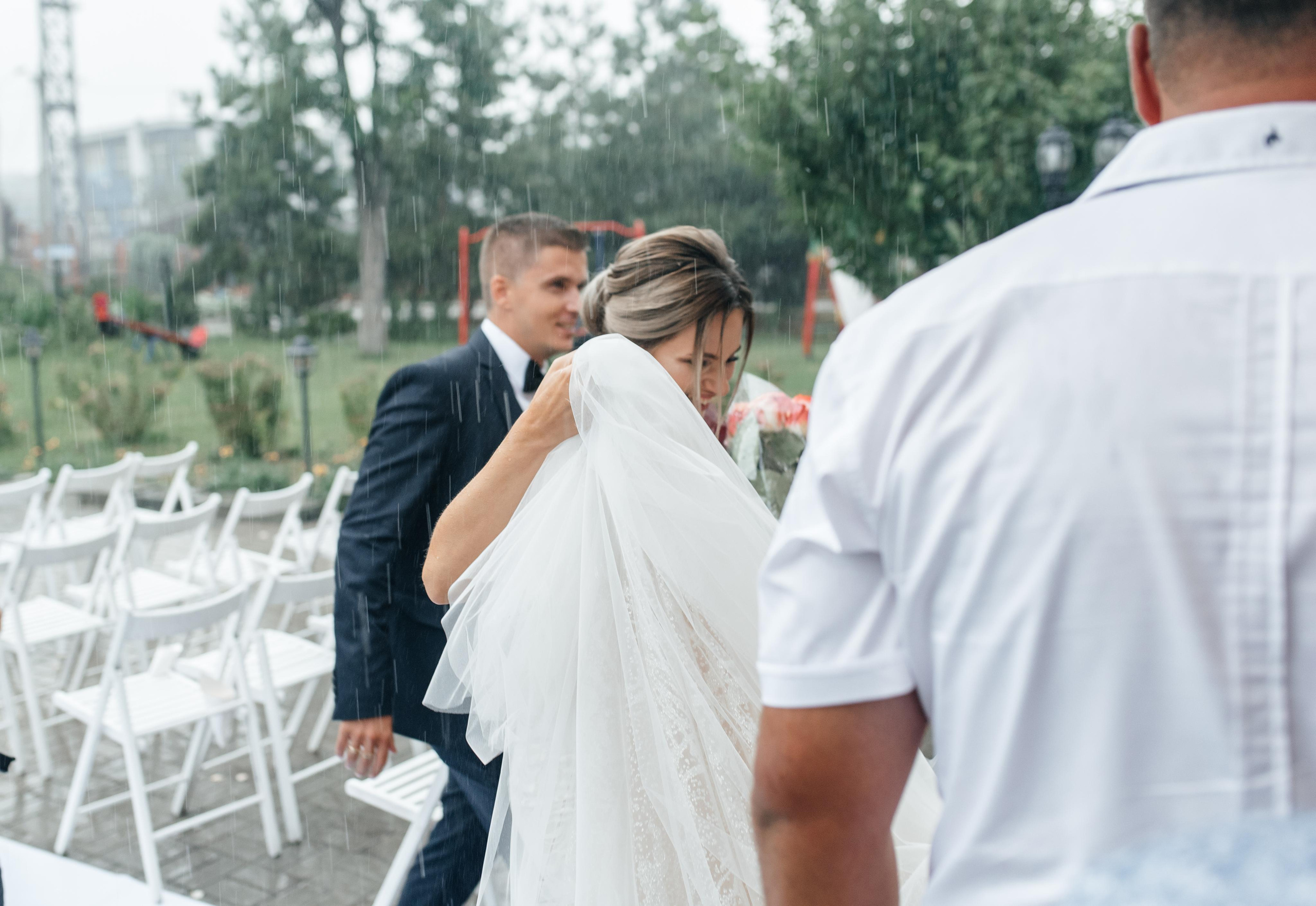 Руслан & Тамара. Свадебный и семейный фотограф