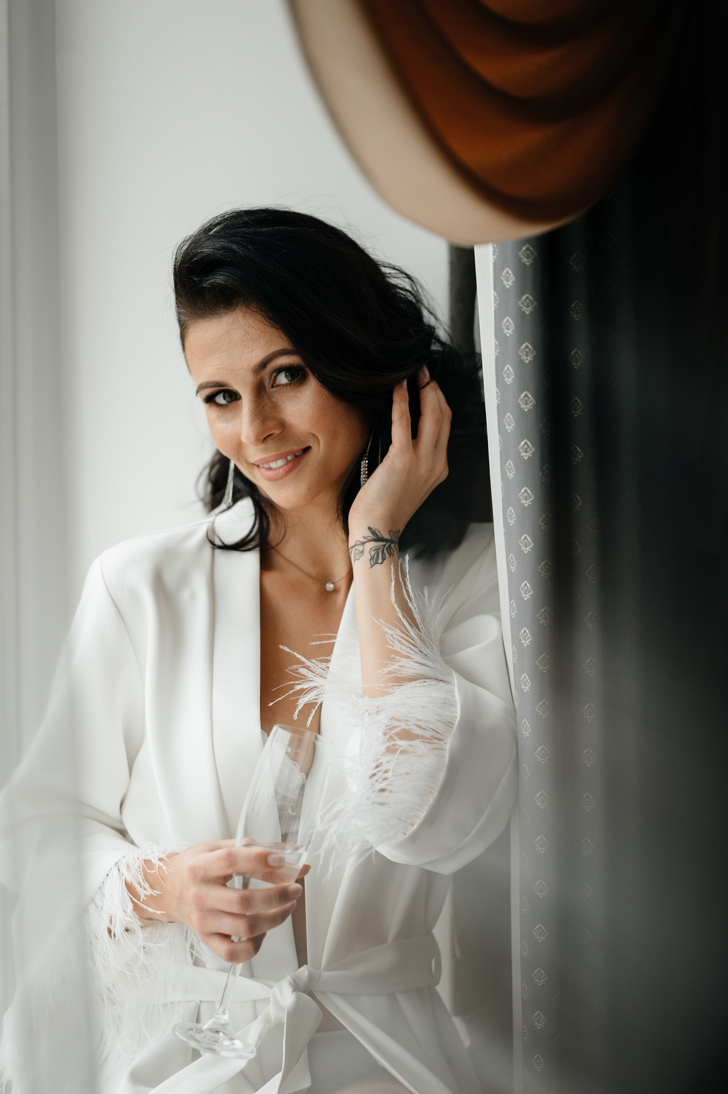 Іван & Марина. Свадебный и семейный фотограф