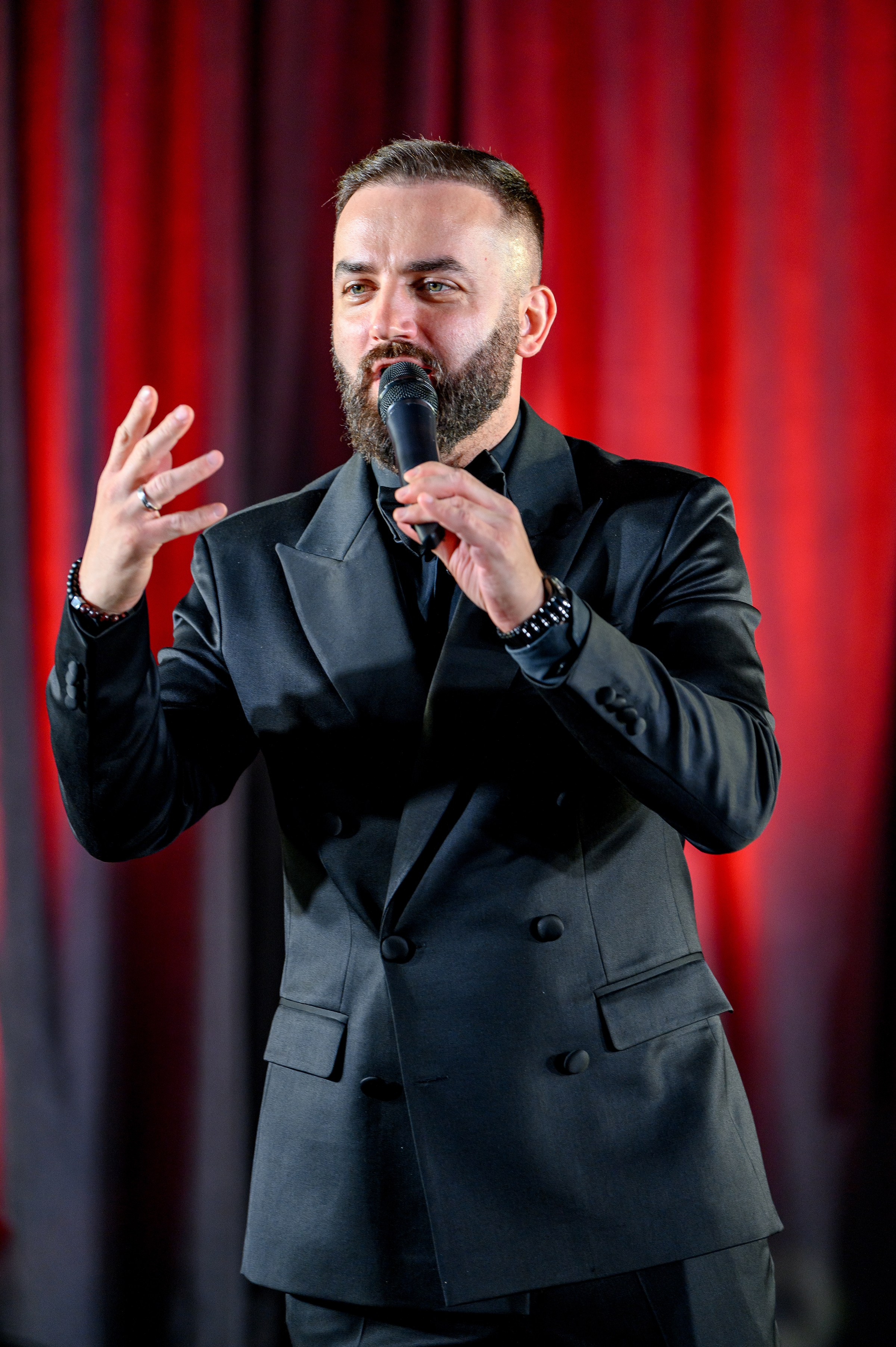 " CHAMPION FEST 2024 ". Свадебный и семейный фотограф