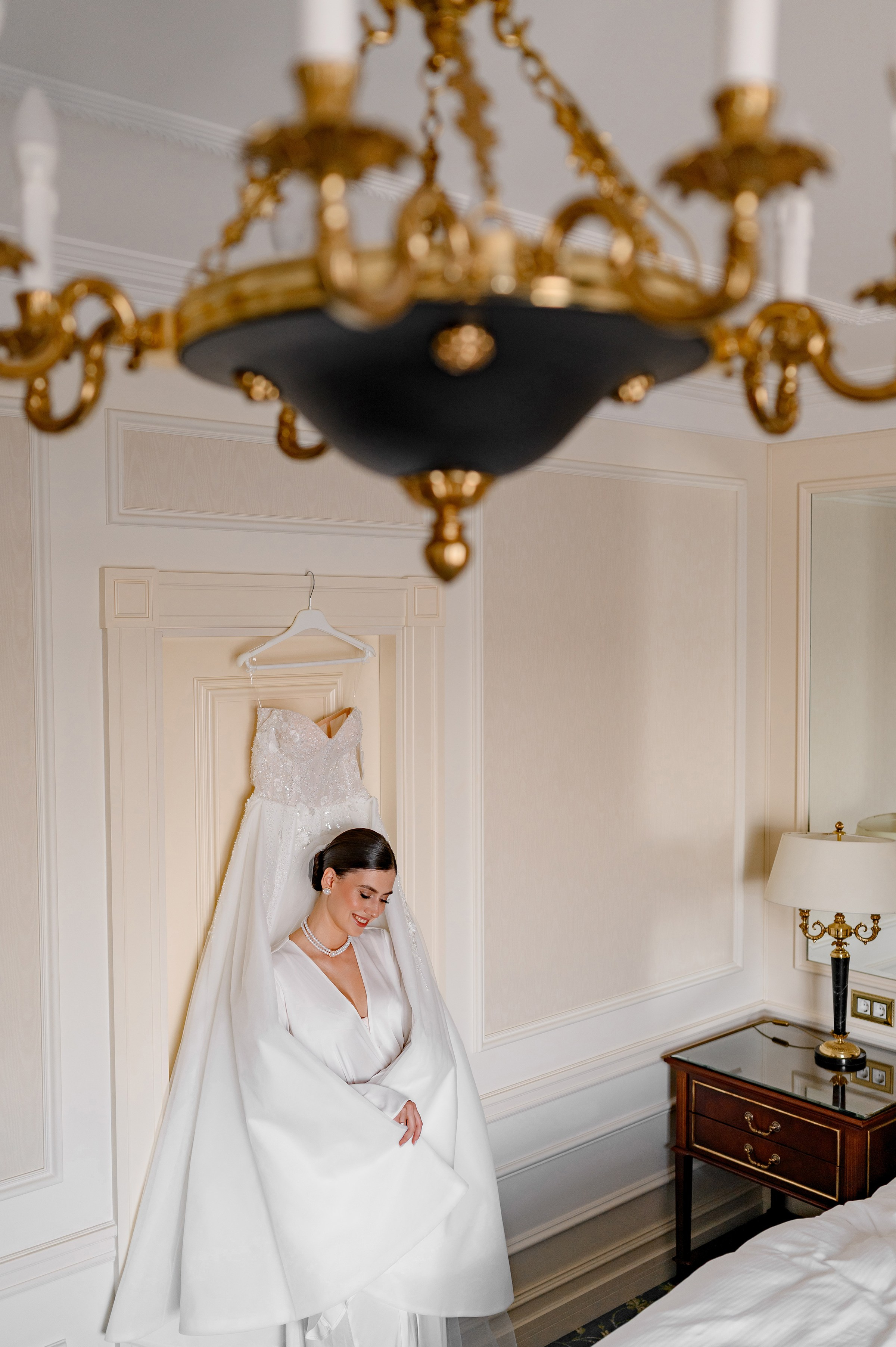 ANNA & BORIS. Свадебный и семейный фотограф