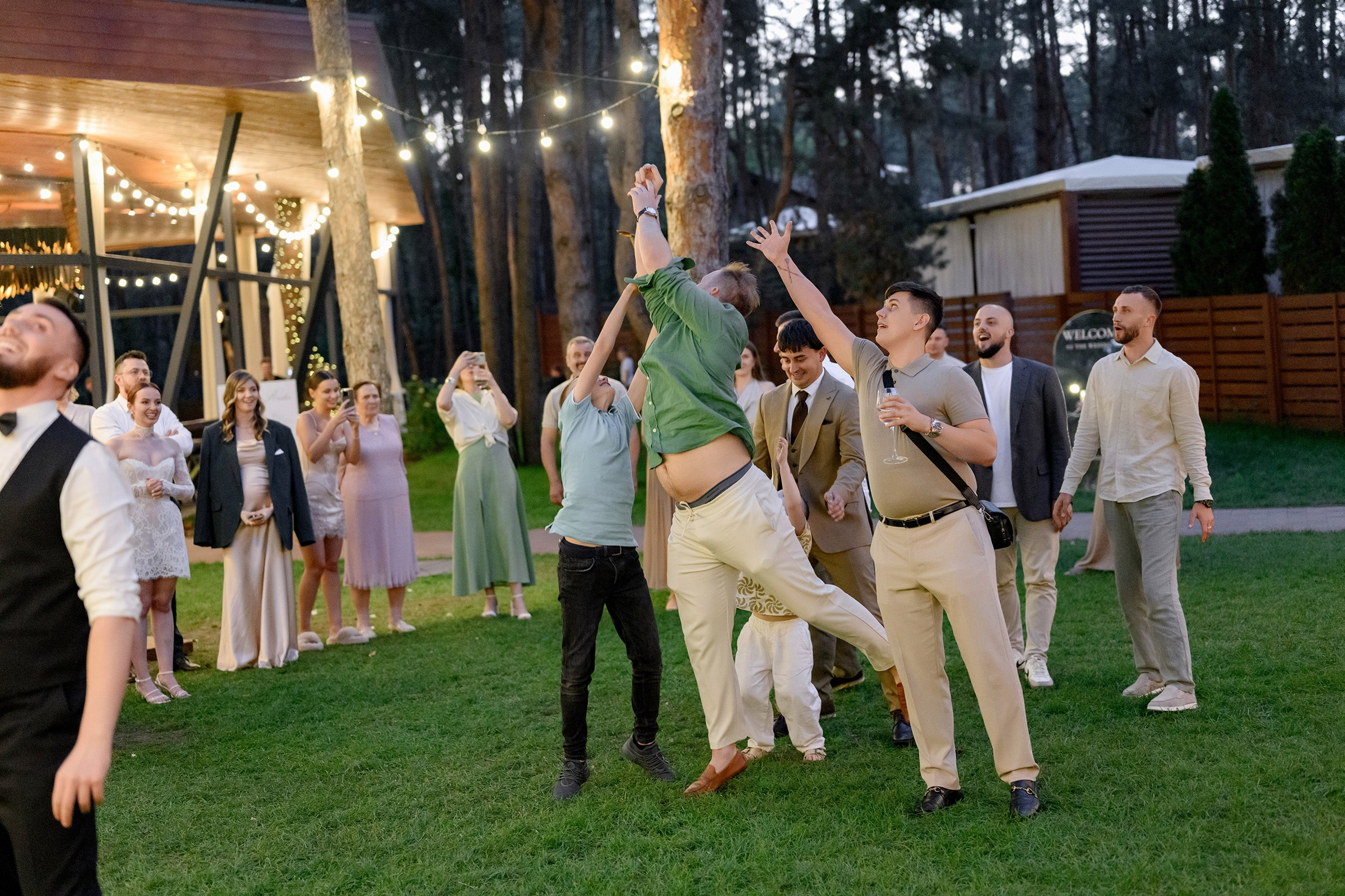 LIZA & RUSLAN. Свадебный и семейный фотограф