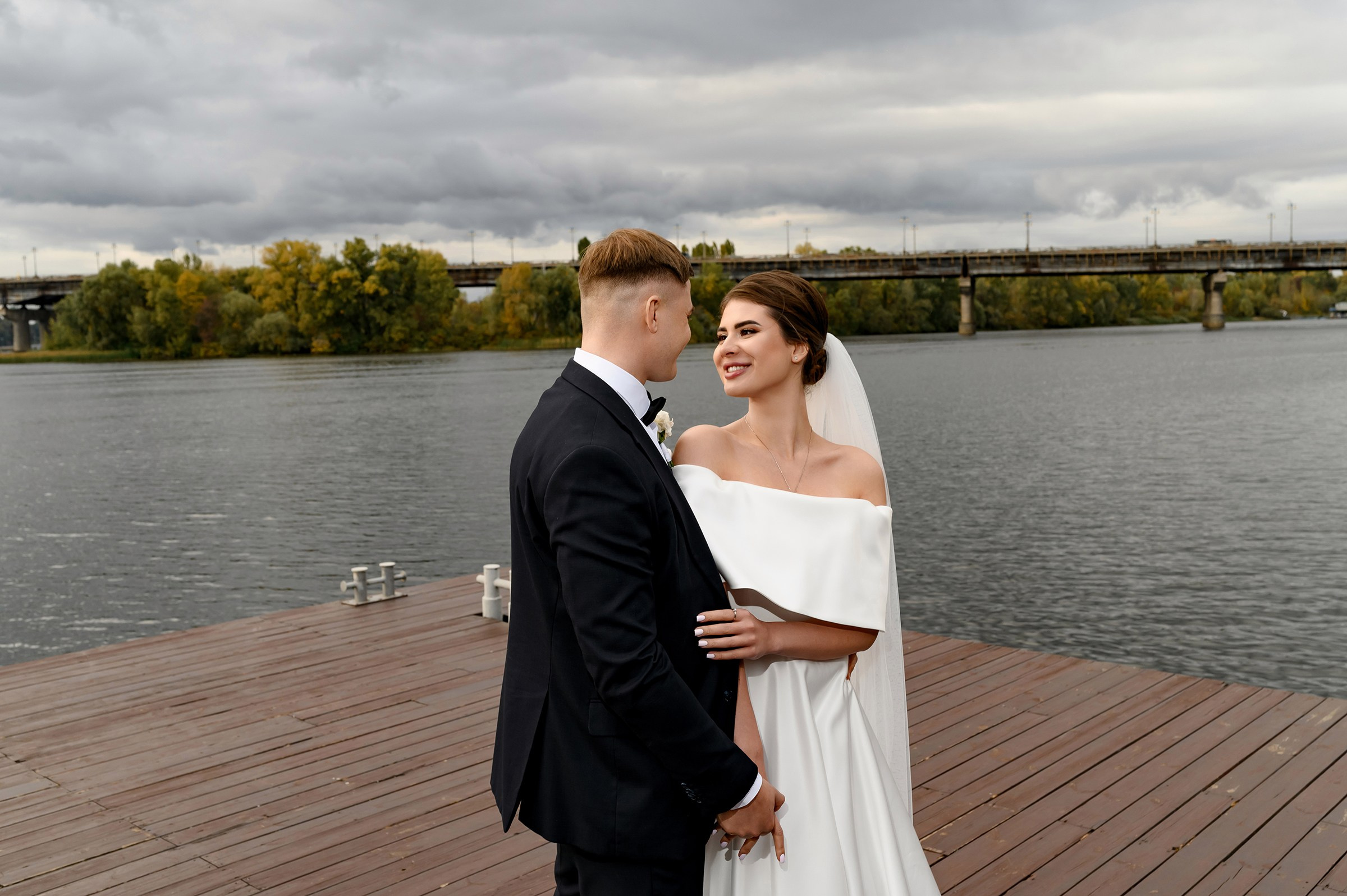 ARTEM & KATYA. Свадебный и семейный фотограф