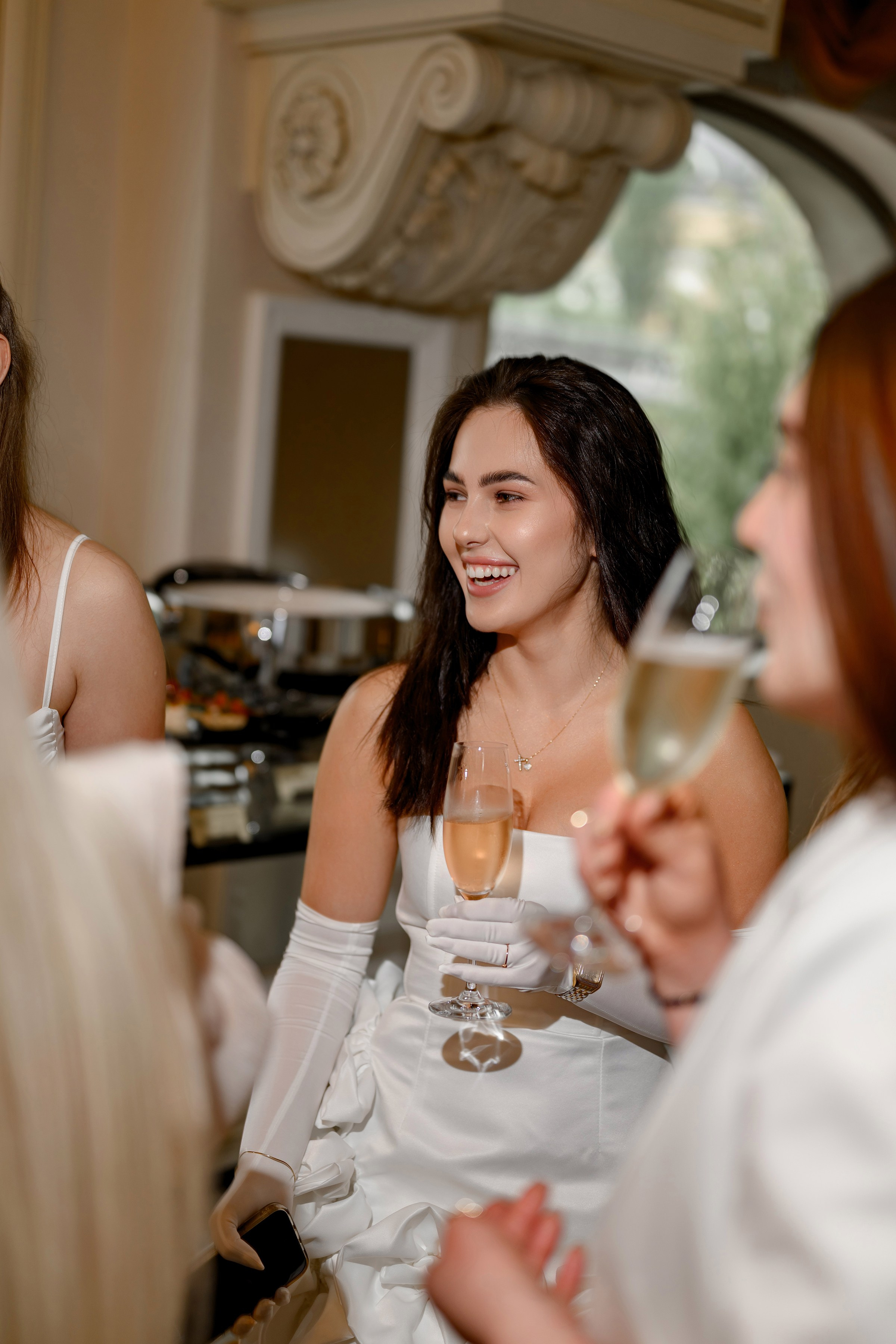 «FREESIA». Свадебный и семейный фотограф