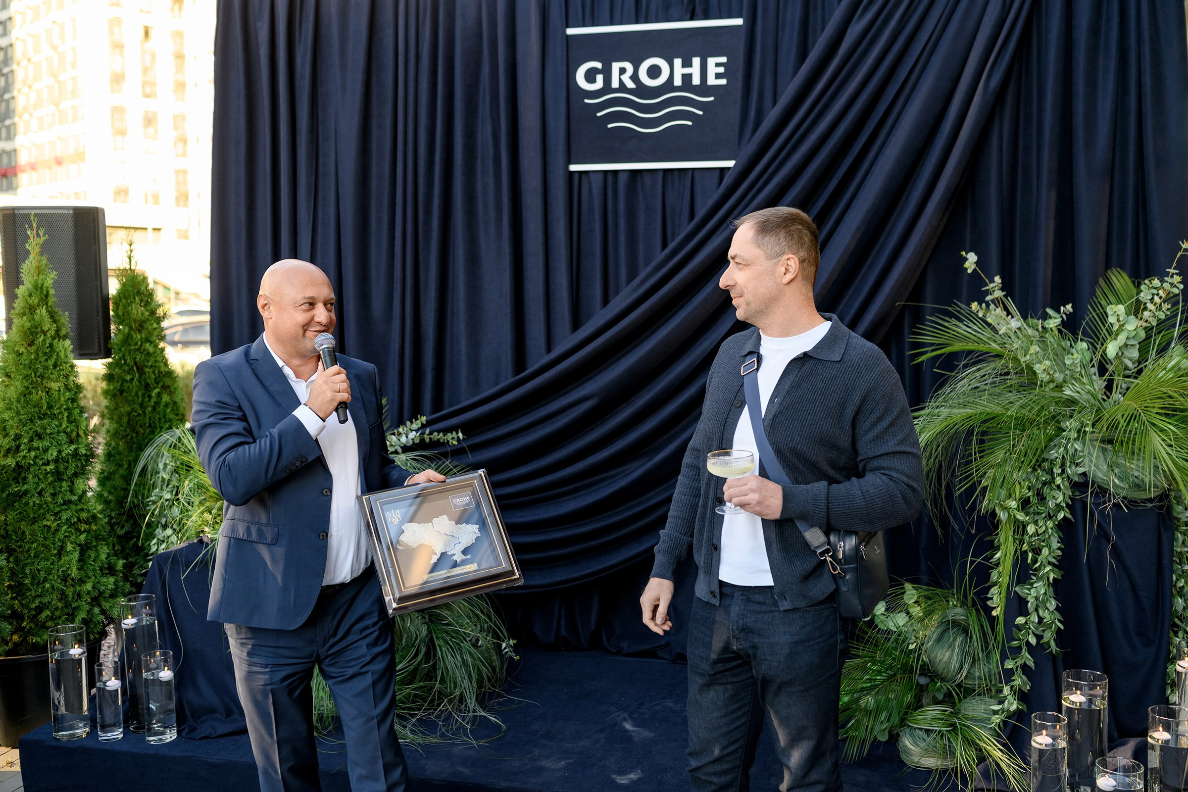 GROHE. Свадебный и семейный фотограф