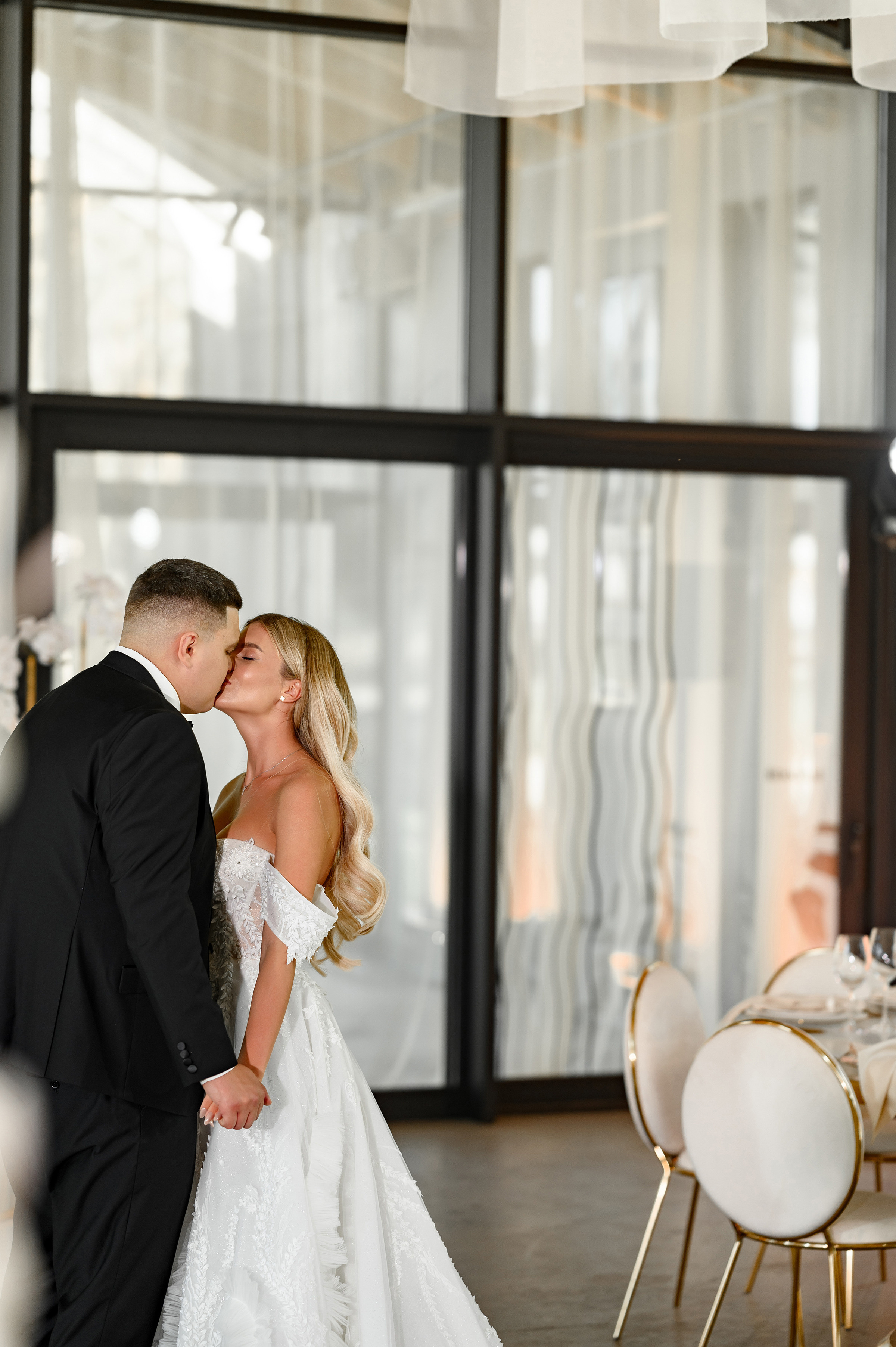 BOGDAN & ANASTASIA. Свадебный и семейный фотограф