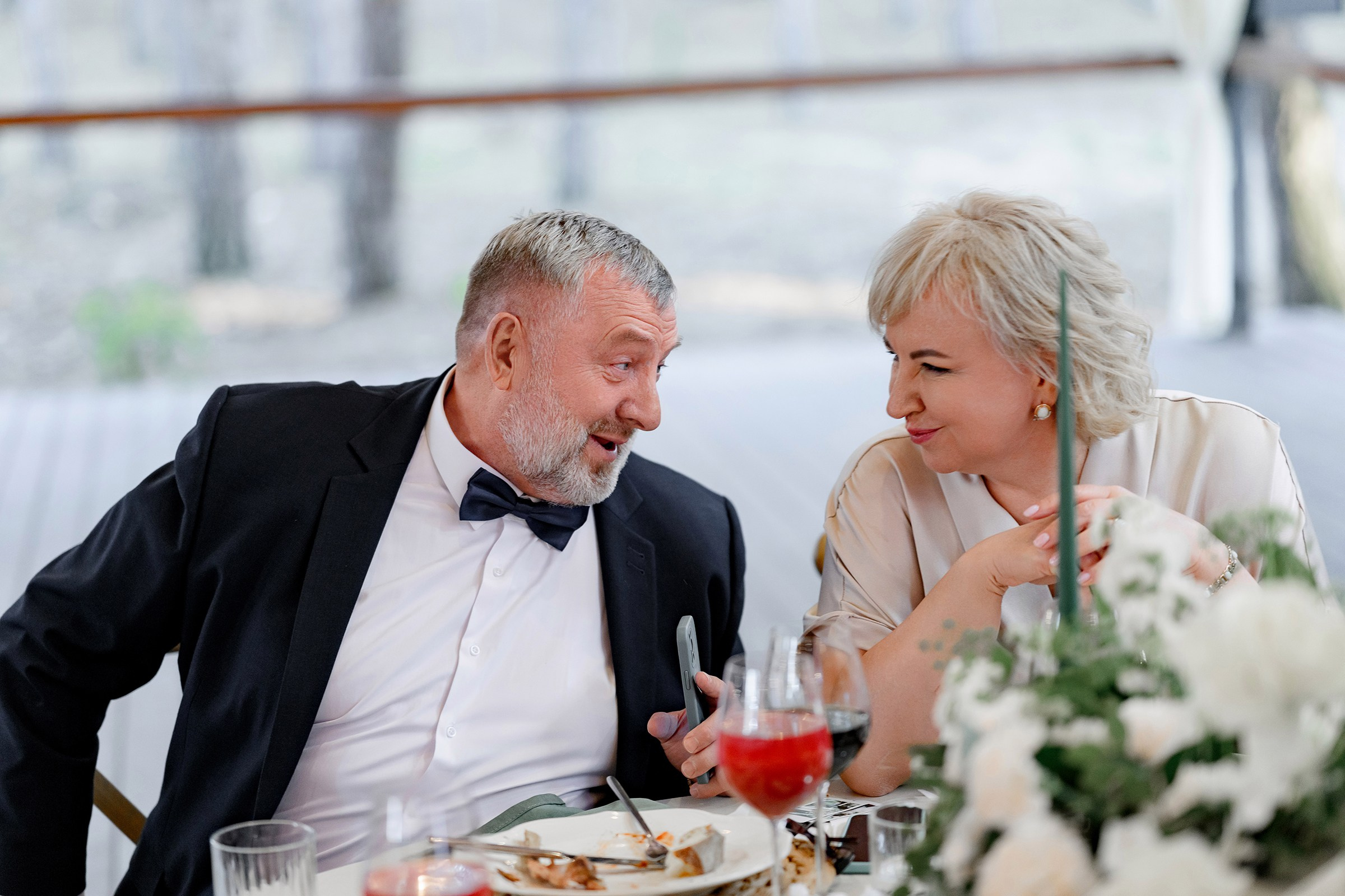 LIZA & RUSLAN. Свадебный и семейный фотограф