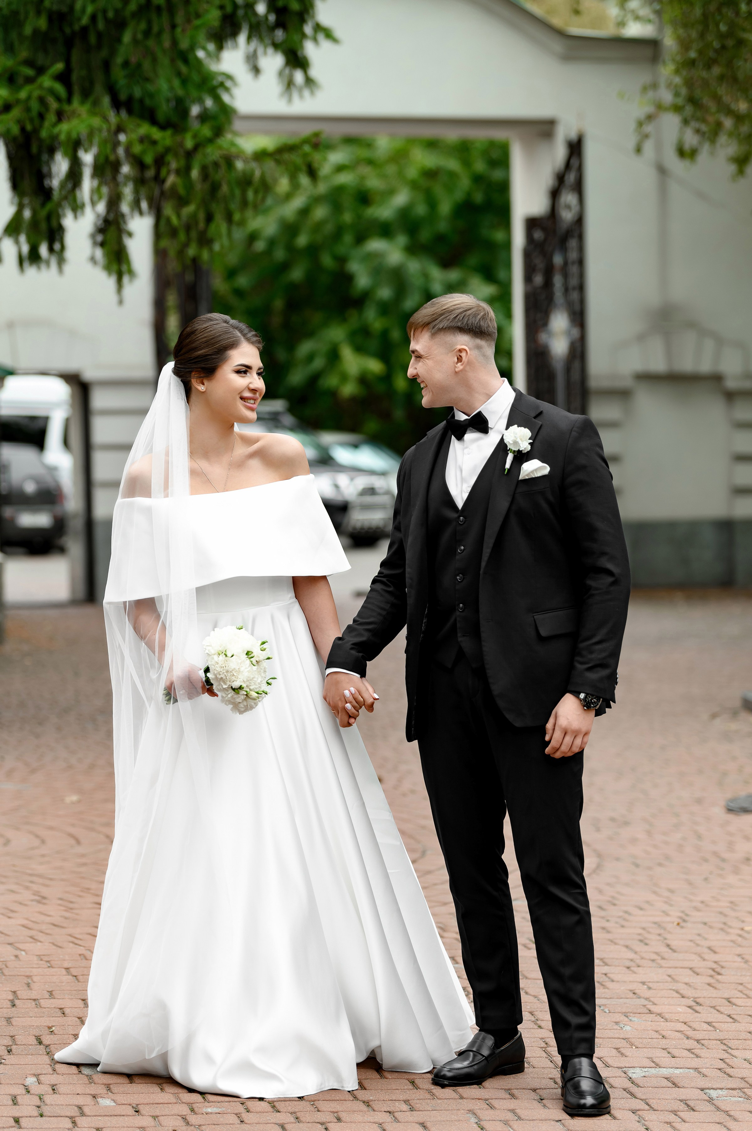 ARTEM & KATYA. Свадебный и семейный фотограф