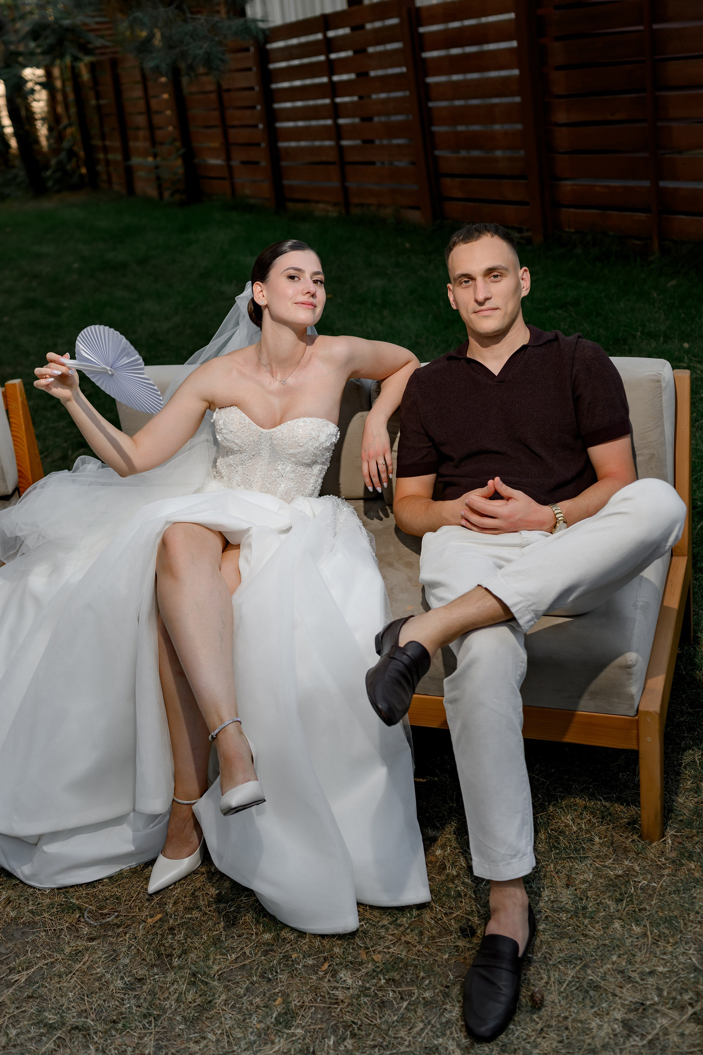 ANNA & BORIS. Свадебный и семейный фотограф