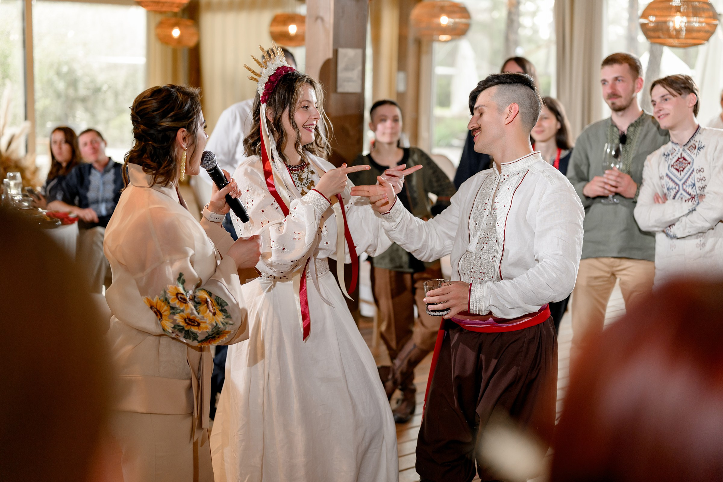 ОЛЕКСА & ЕЛІНА. Свадебный и семейный фотограф