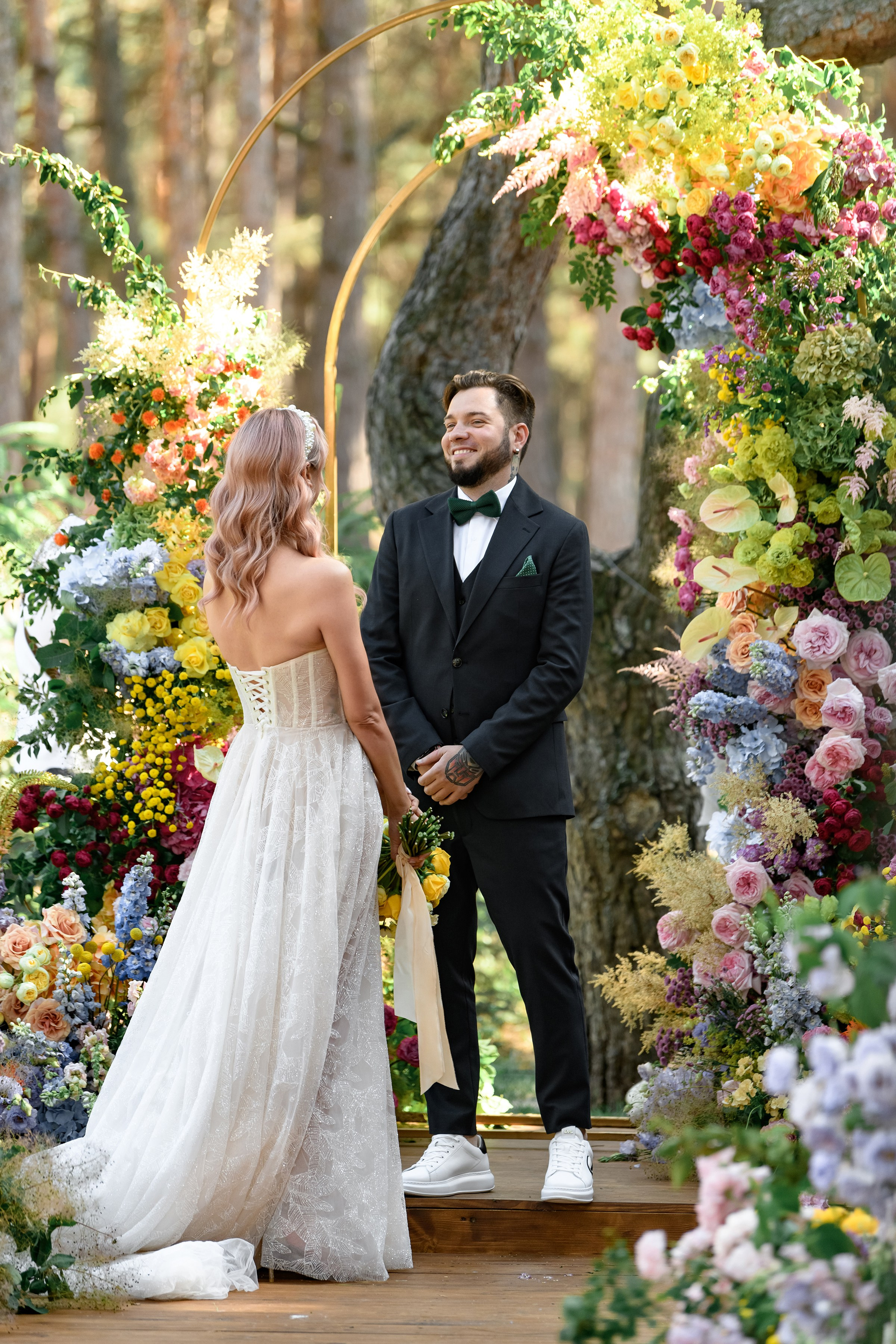 ОЛЕКСІЙ & ЯРОСЛАВА. Свадебный и семейный фотограф