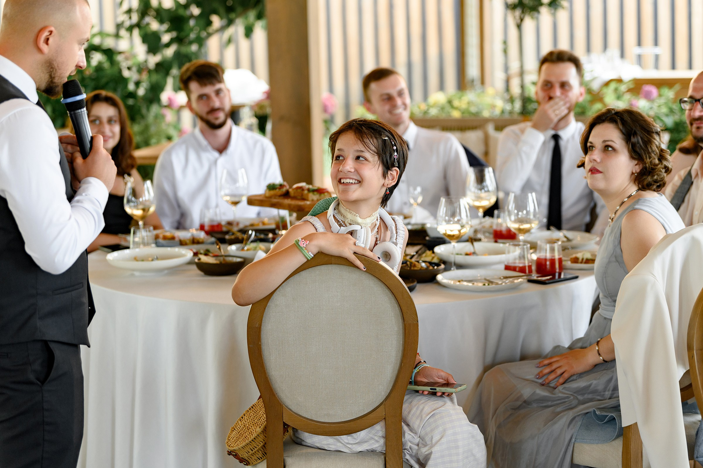 MAKSYM & DASHA. Свадебный и семейный фотограф